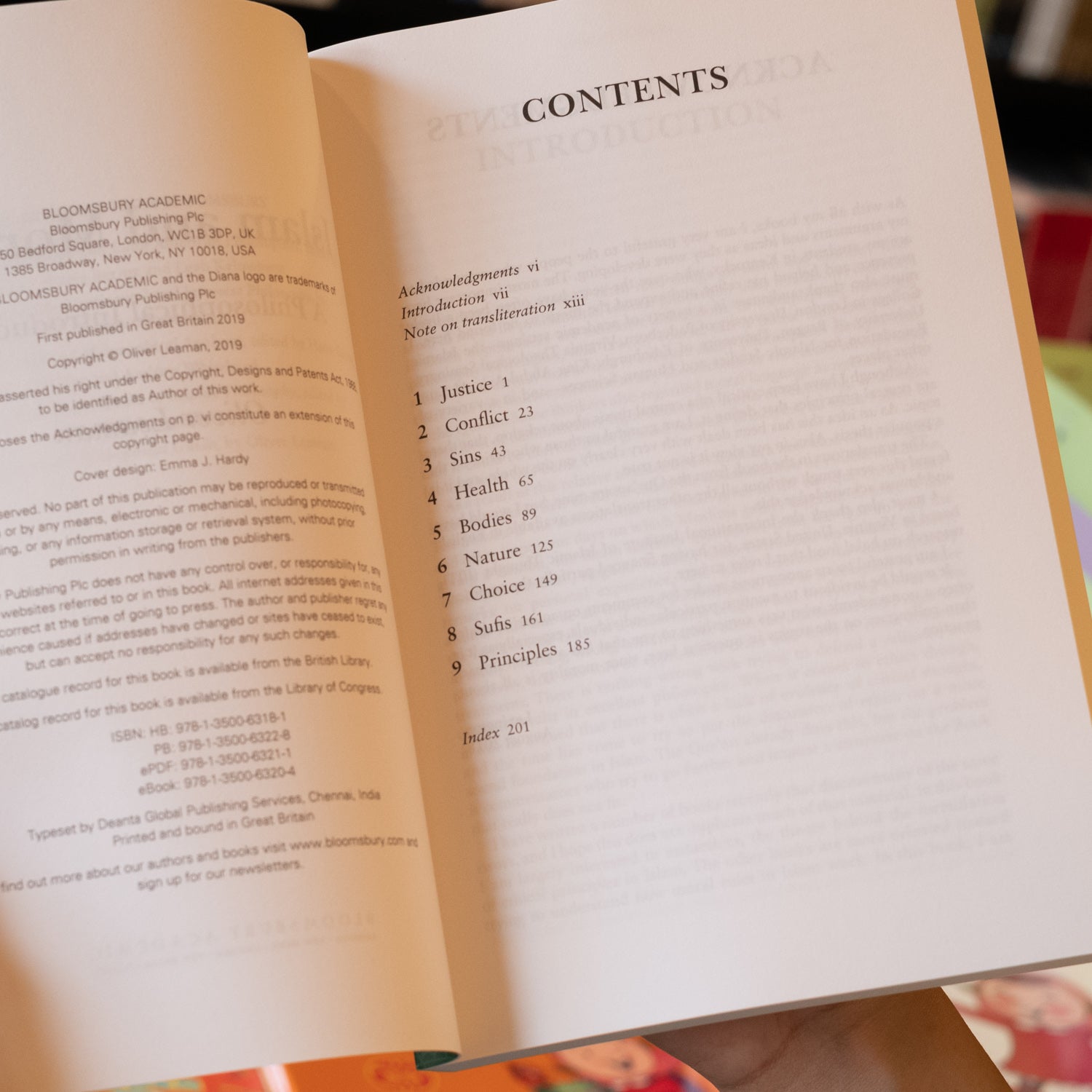 Islam and Morality: A Philosophical Introduction、mySite、topwebapps