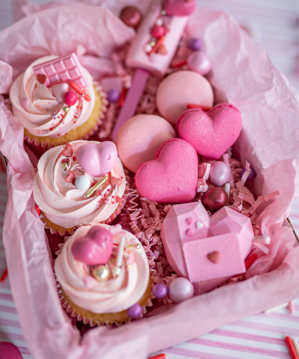  Happy Colour Trio Love Set、mySite、elrpsem3k