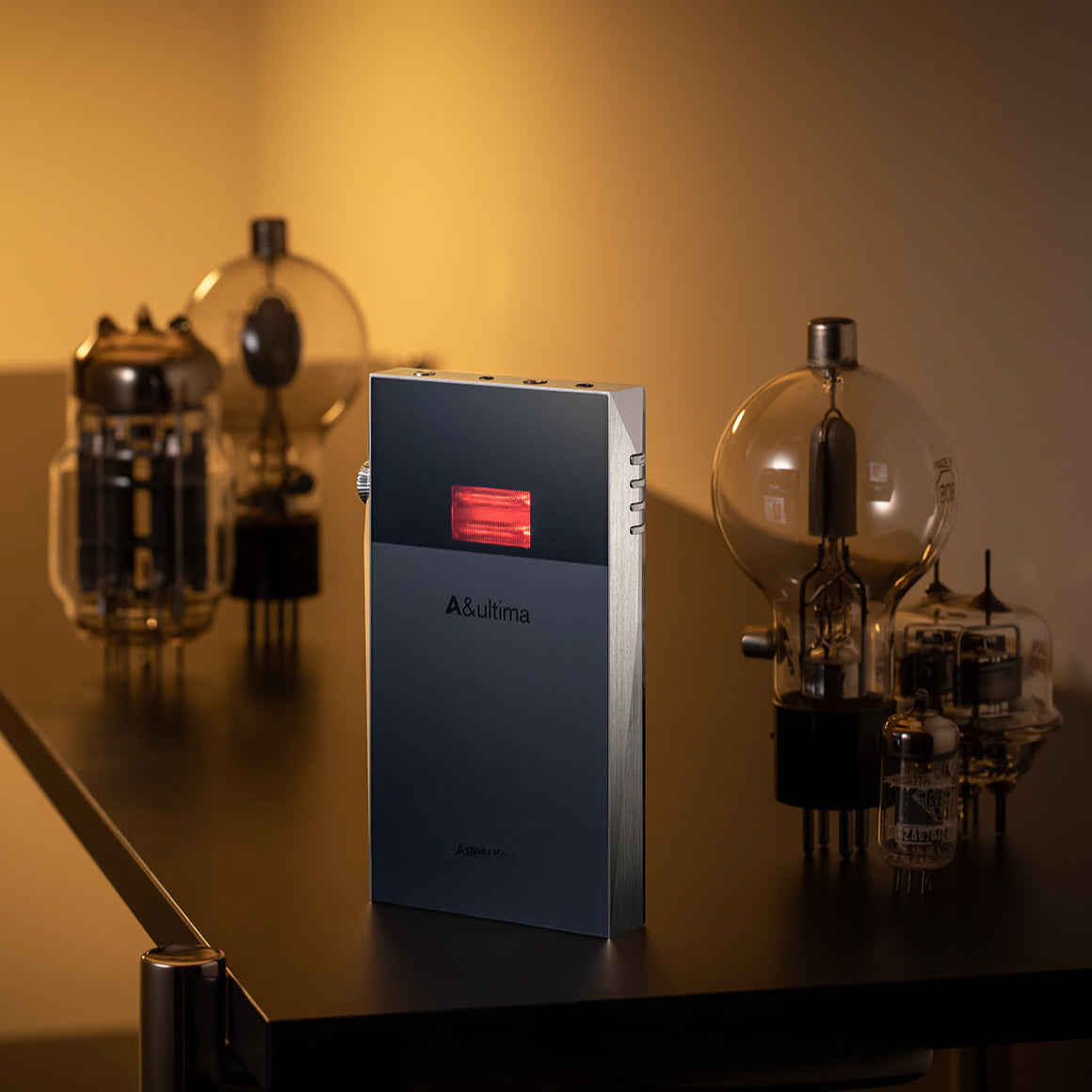  Astell&Kern - A&ultima SP3000T、mySite、merchandisen