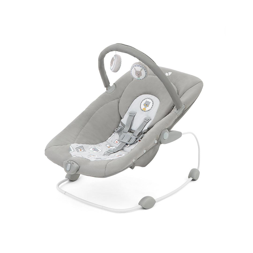  Joie Wish Bouncer - Portrait、mySite、merchandisen