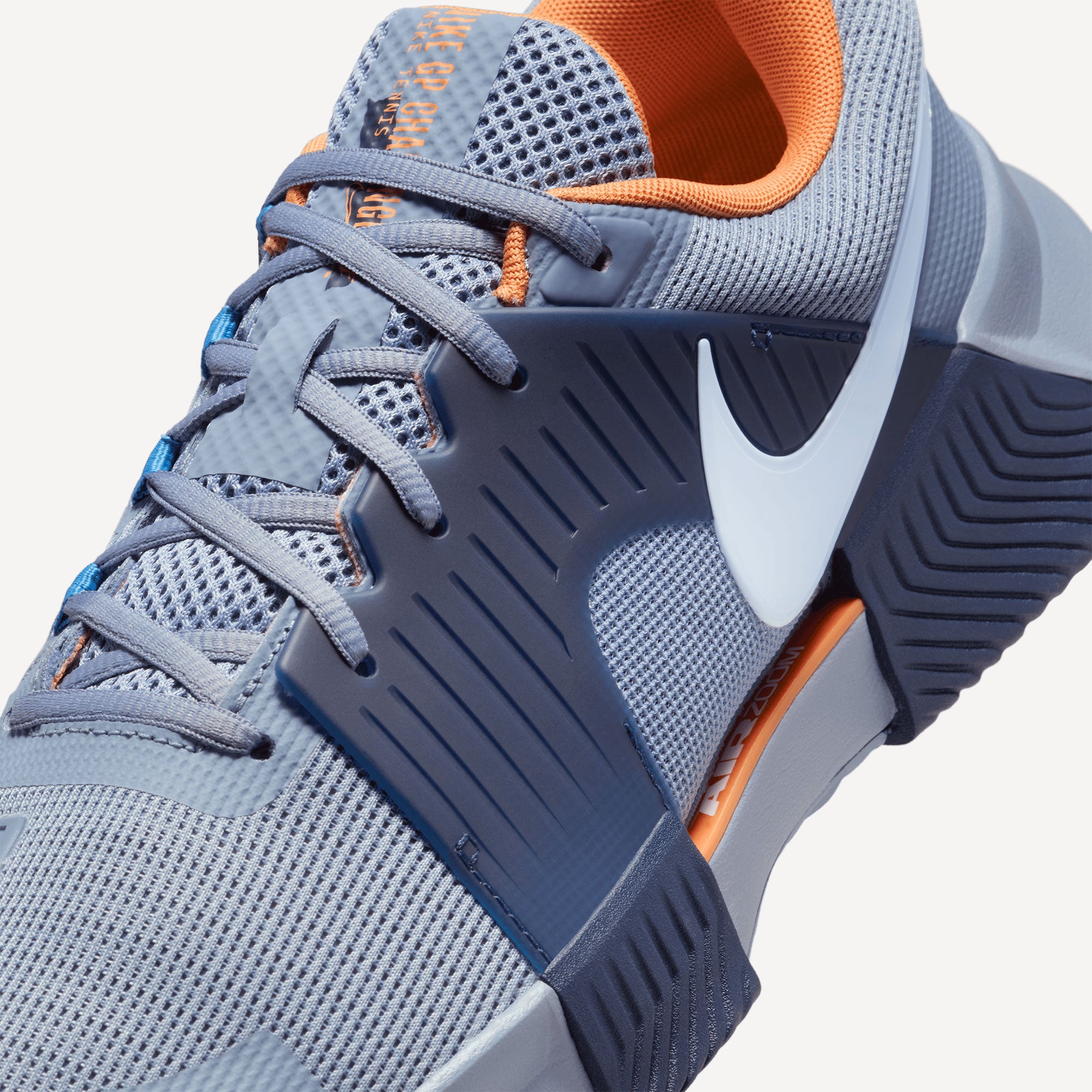 Nike Zoom GP Challenge 1 Men's Clay Court Tennis Shoes