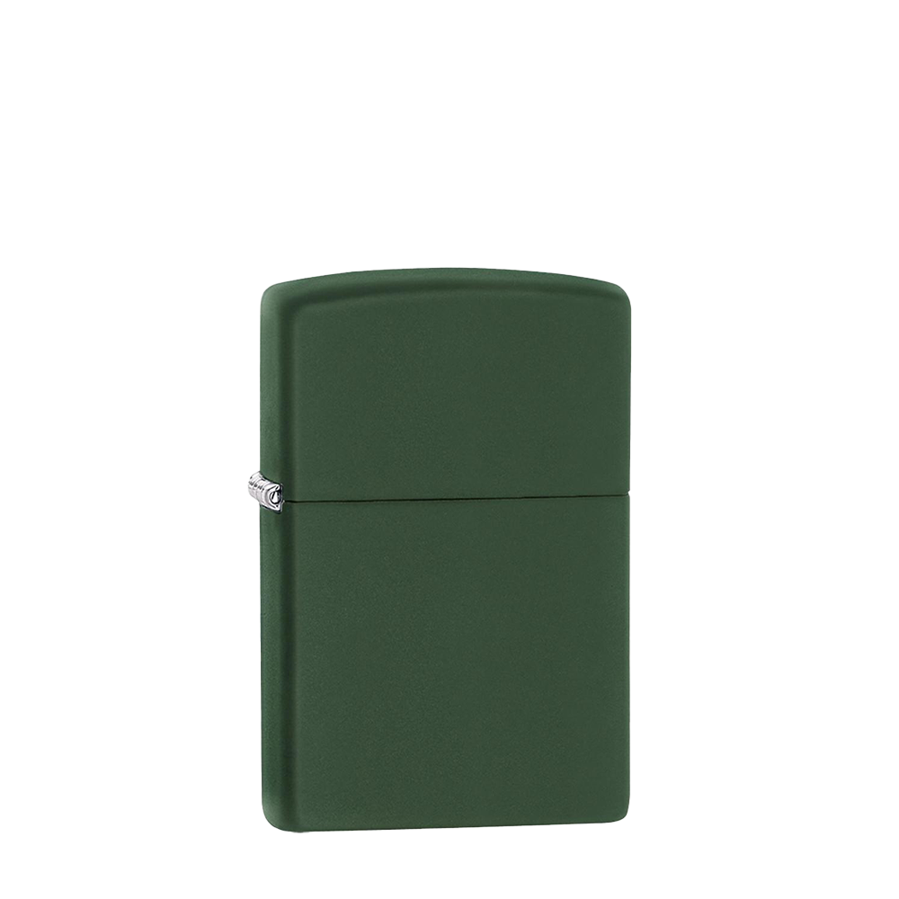 Zippo Classic Matte Colors、mySite、noshort