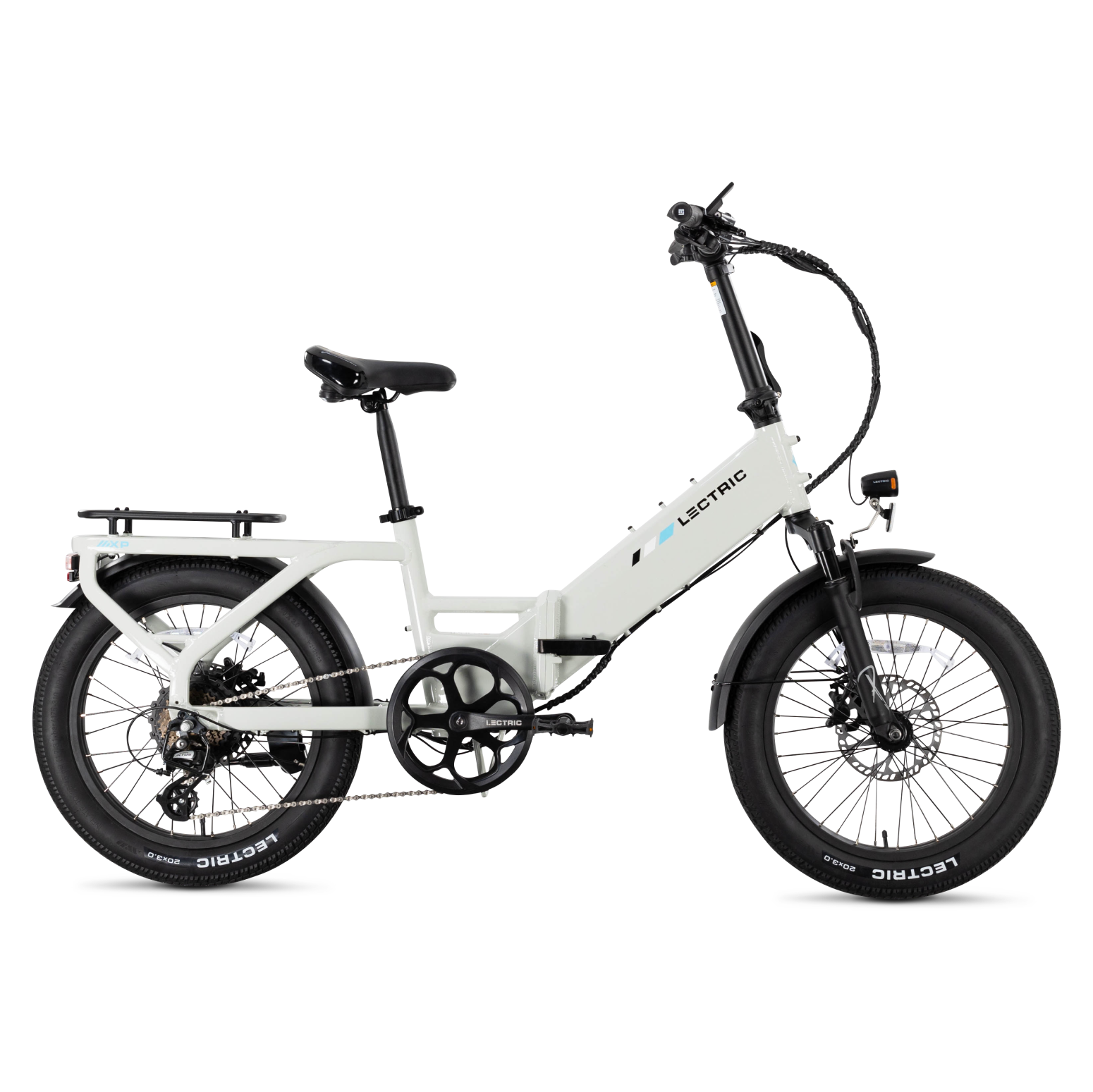  XP4 750 Step-Thru Stratus White eBike、mySite、ghnorth