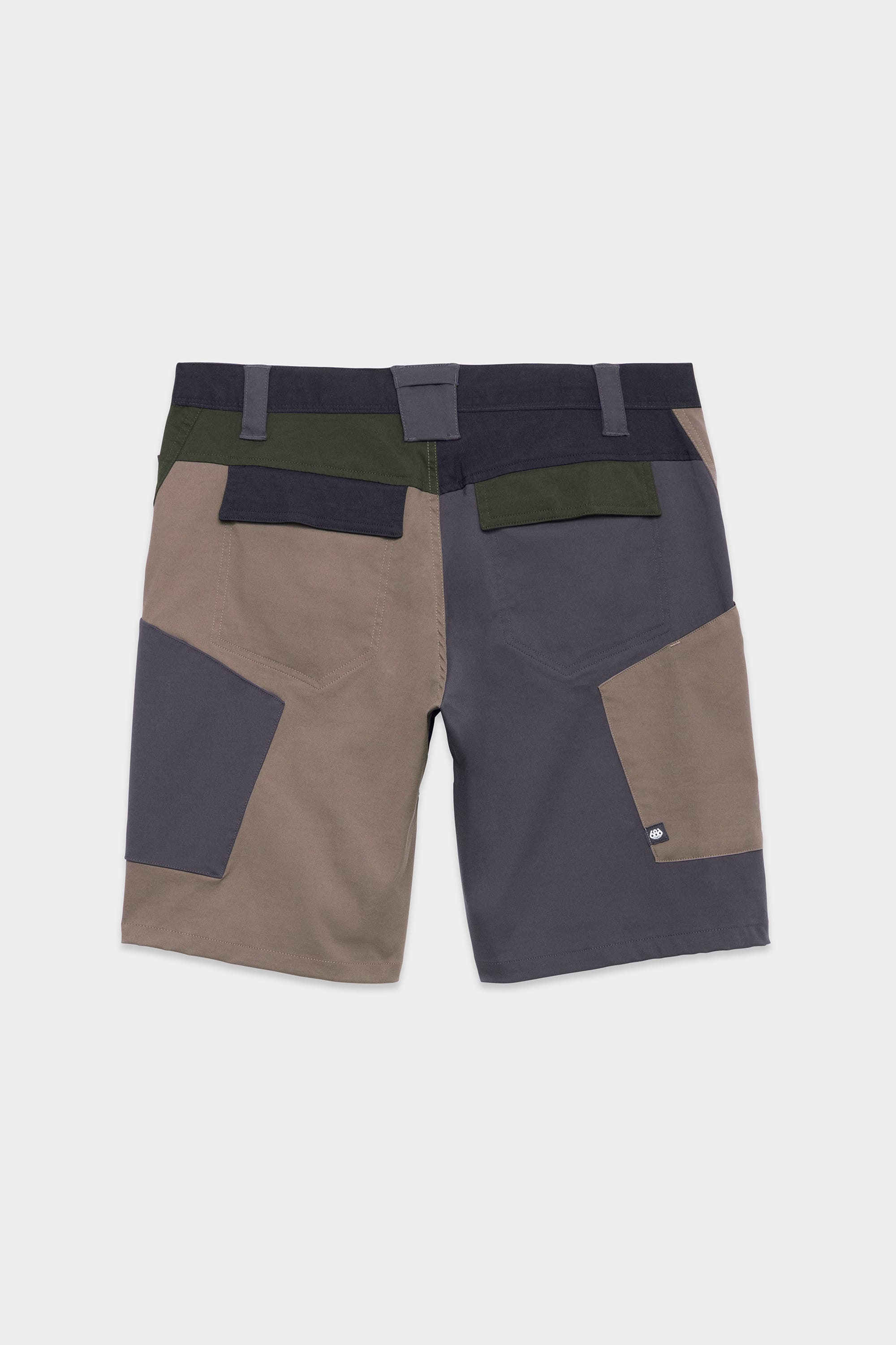 686 Men's Anything Hybrid Cargo Short、mySite、i-lightchina