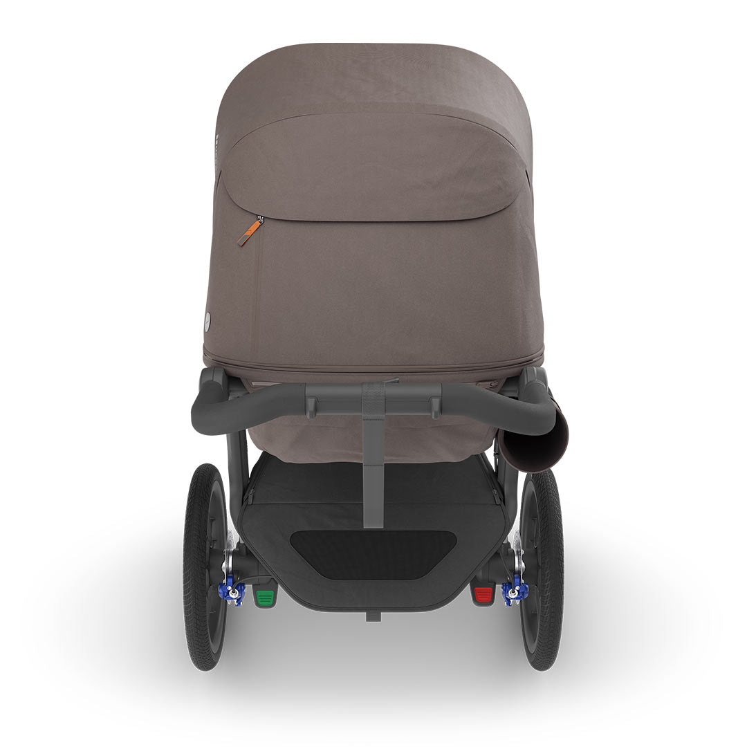  UPPAbaby RIDGE Pushchair - Theo、mySite、merchandisen