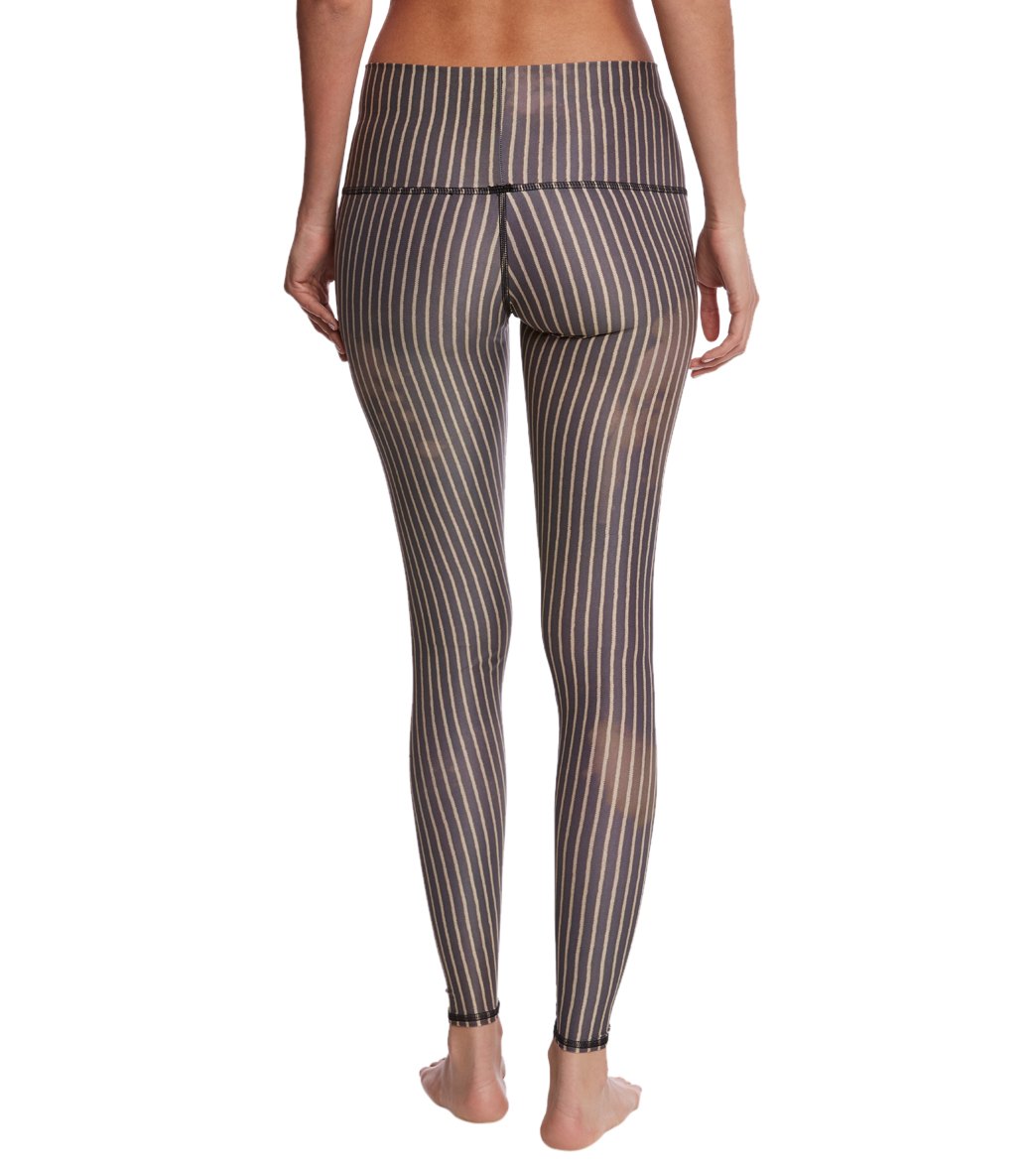 Teeki Dust & Gold Hot Yoga Pants、mySite、noshort