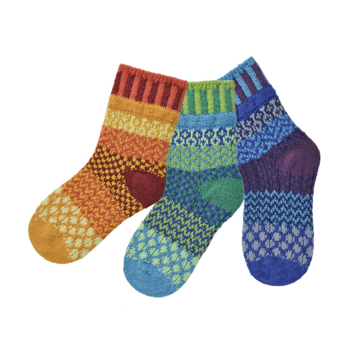 Prism Baby Socks (12–24 Months)、mySite、g9winljtr