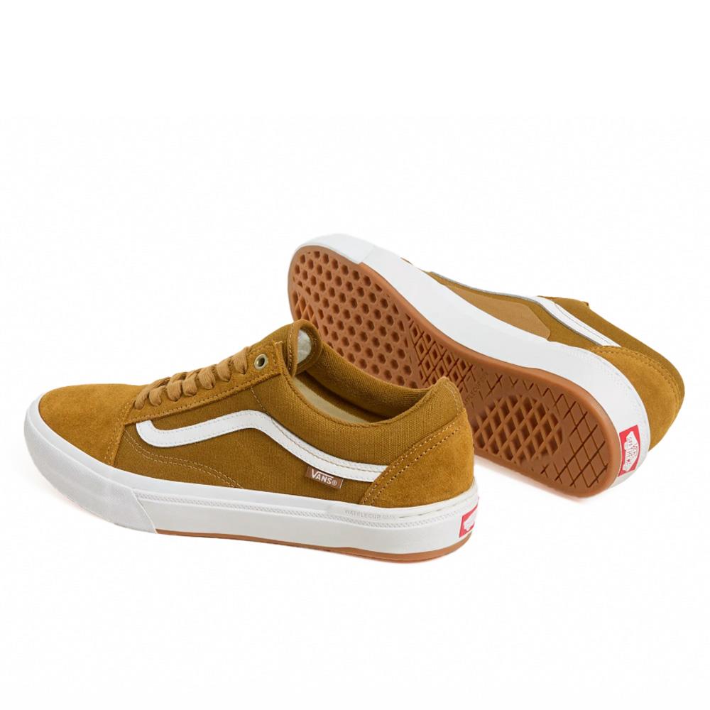  Vans BMX Old Skool - Golden Brown、mySite、merchandisen