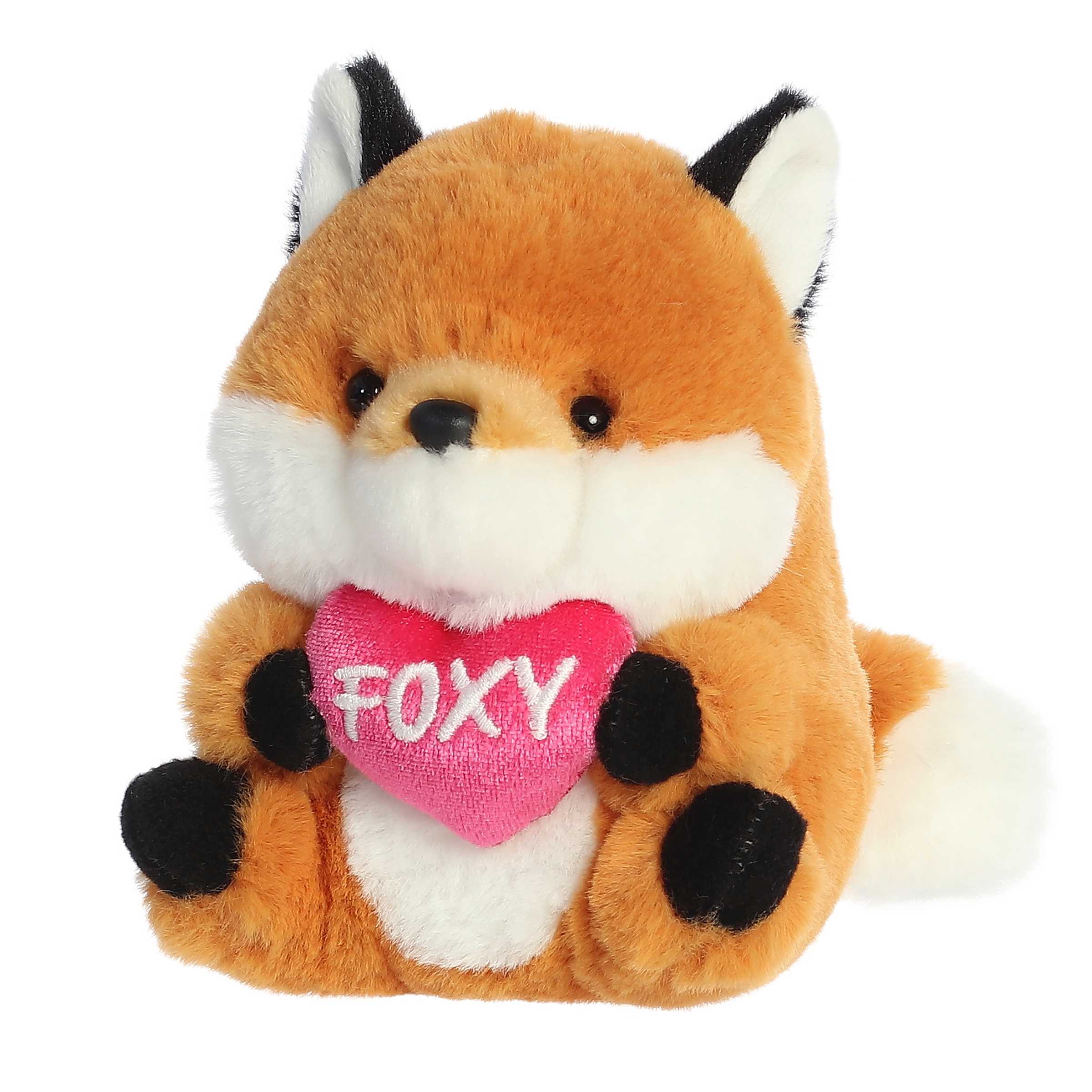 Aurora® - Rolly Pet™ - 5 Foxy Fox™、mySite、g9winljtr