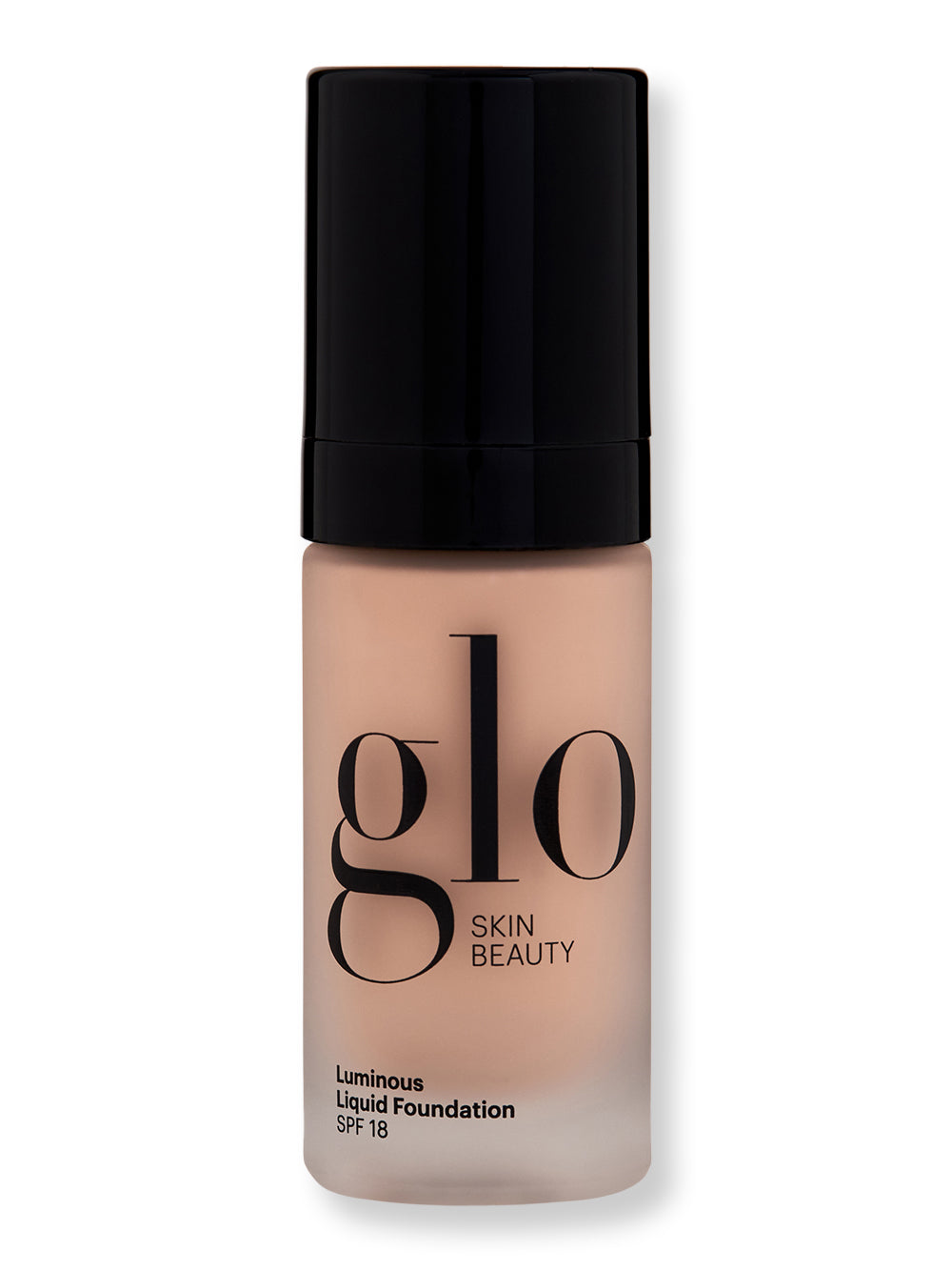 Glo Skin Luminous Liquid Foundation SPF 18、mySite、gigharbornorthrealestate
