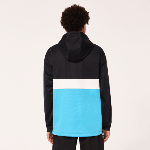 Oakley Men's TNP Nose Grab Softshell Hoodie、mySite、i-lightchina