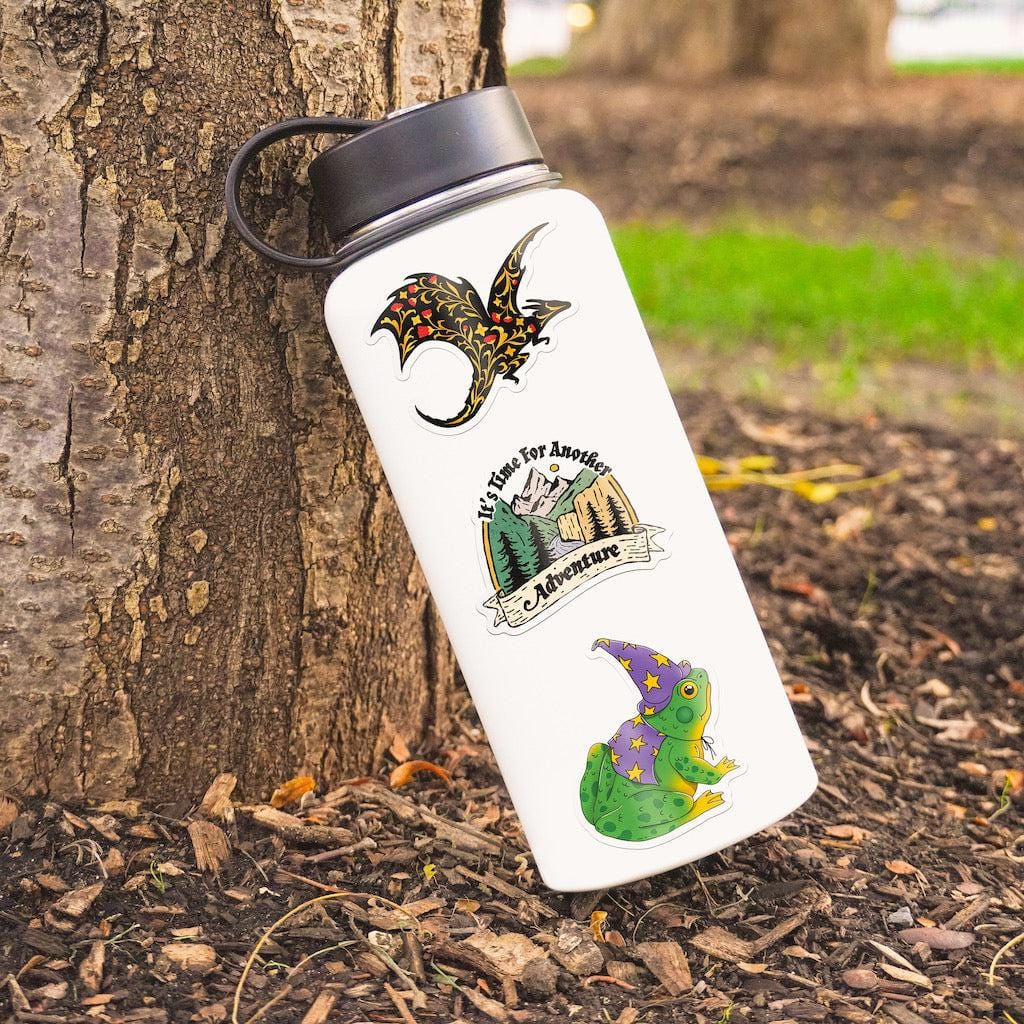  Fantasy Dragon & Knight 10 Pack、mySite、elrpsem3k