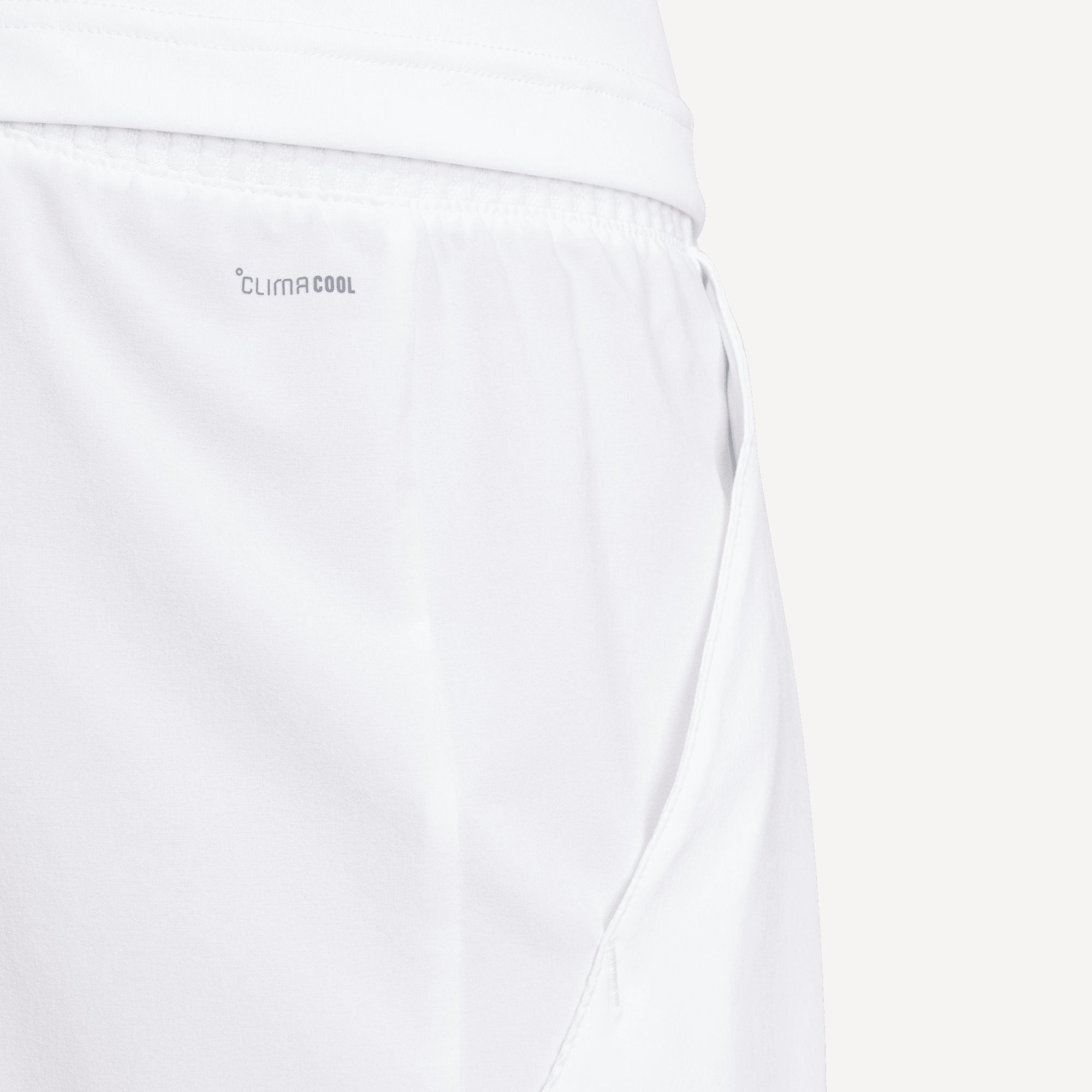 adidas Club Men's Stretch Woven 7-Inch Tennis Shorts