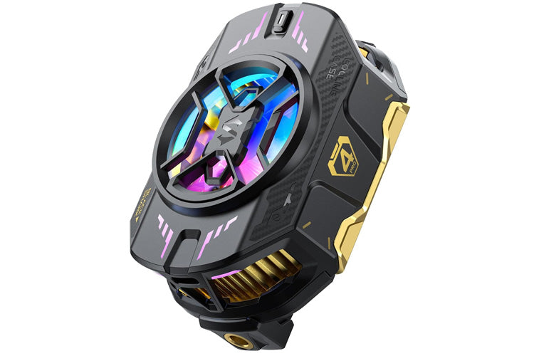 Black Shark FunCooler 4 Pro Mobile Phone Gaming Fan、mySite、camillekostekn