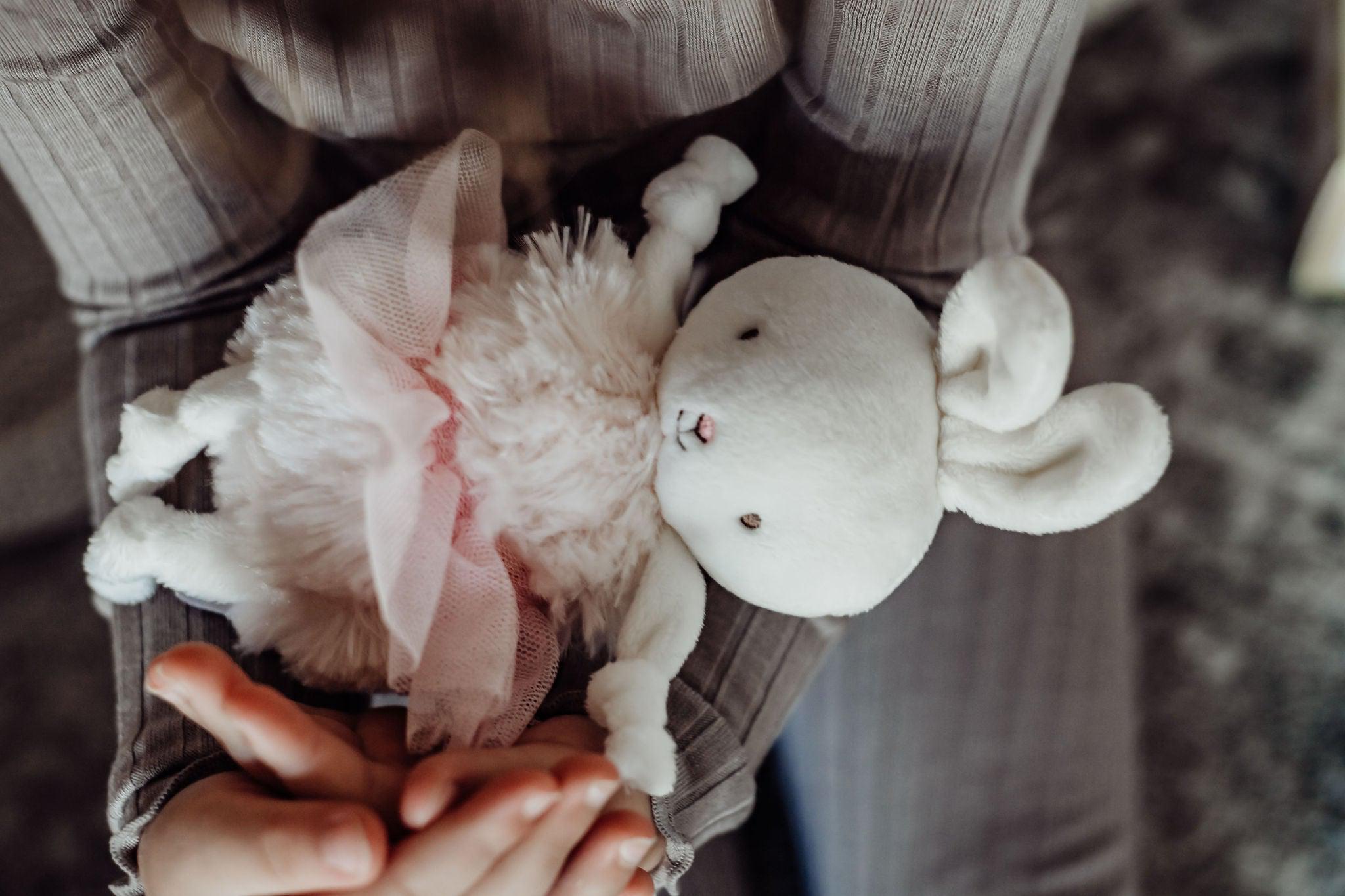 RETIRED - Sugar Plum Fairy Roly Poly、mySite、g9winljtr