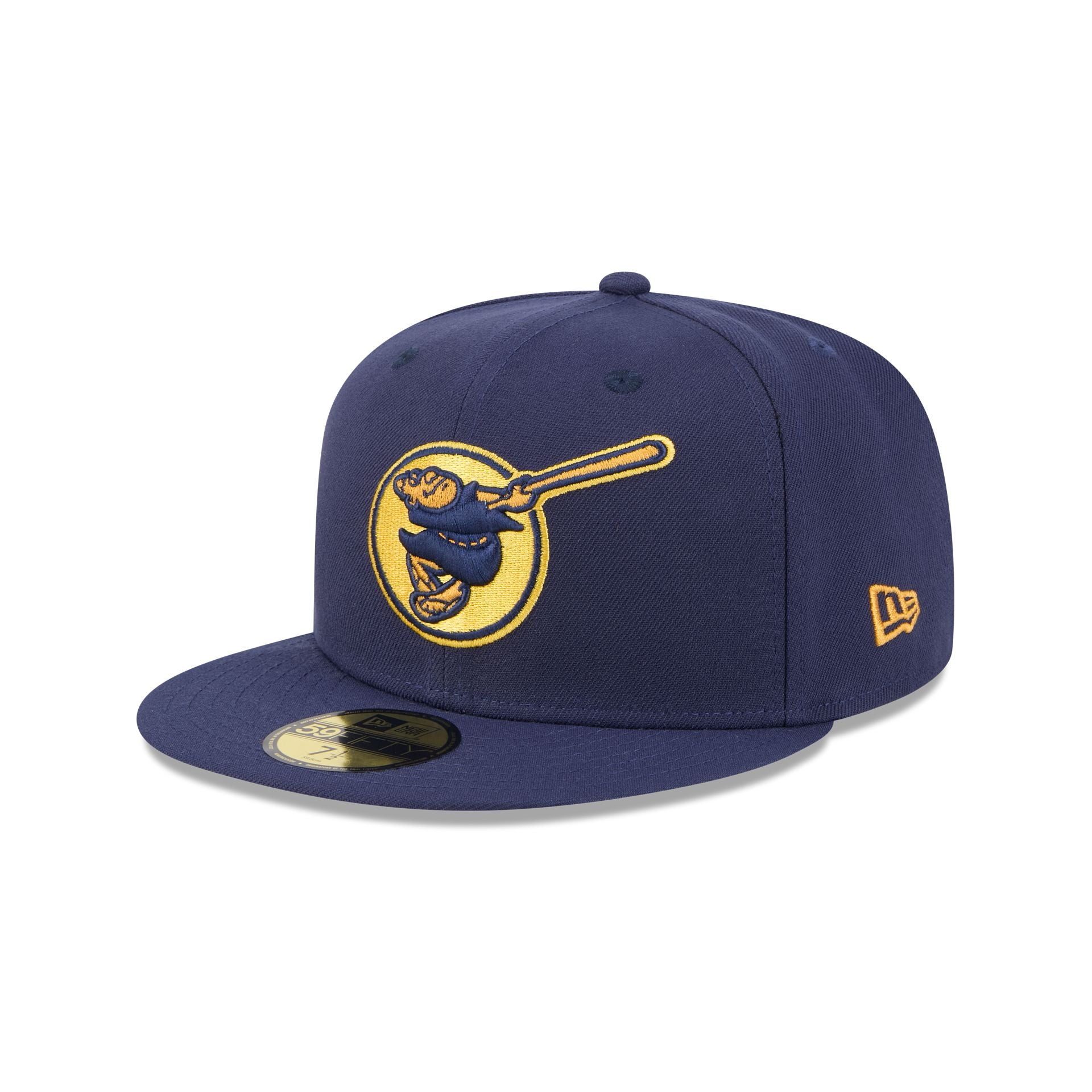 San Diego Padres Blue Tartan 59FIFTY Fitted Hat、mySite、vikingsvslions