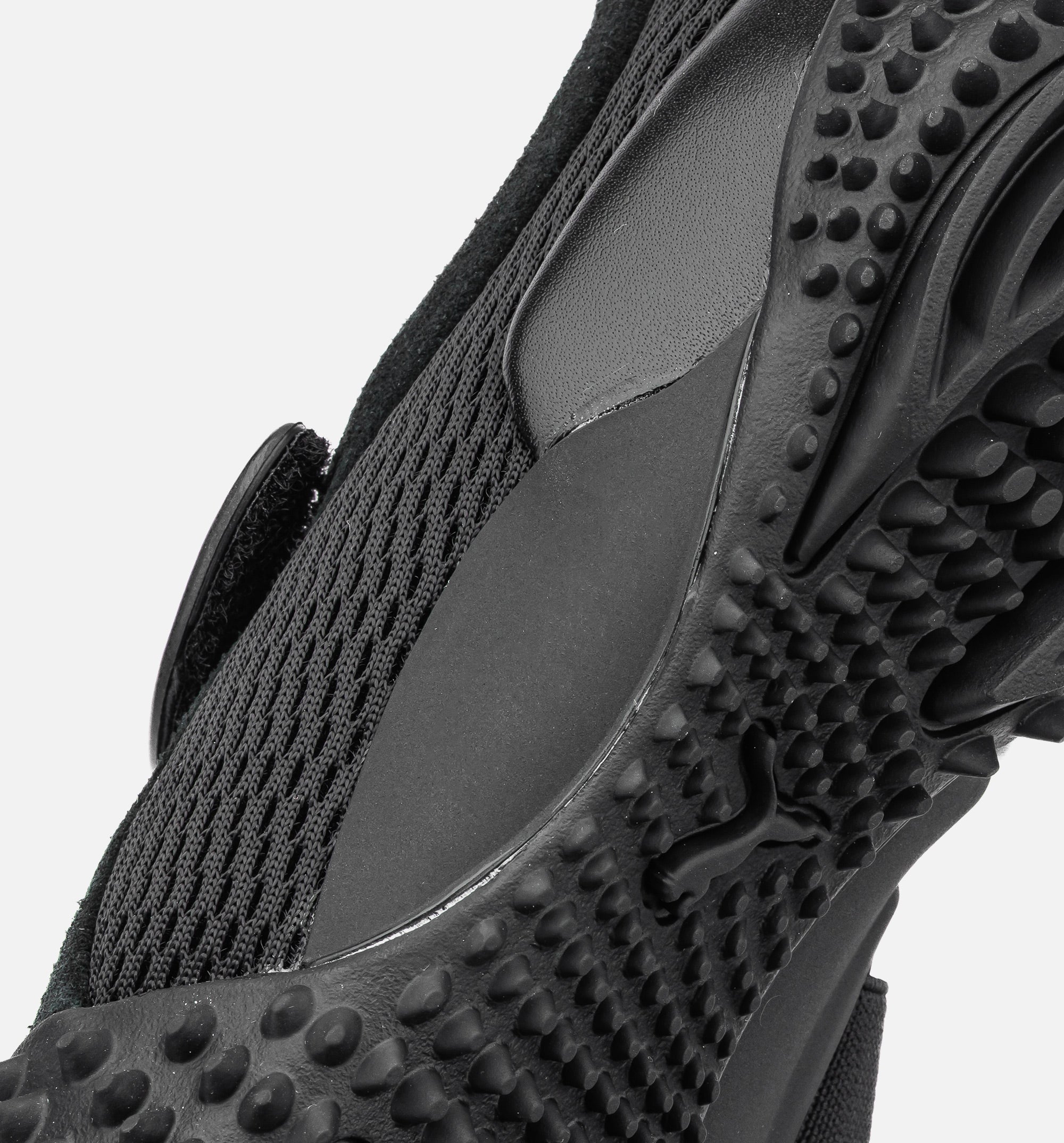 Mostro Premium Womens Lifestyle Shoe - Black/Grey、mySite、dreamappss