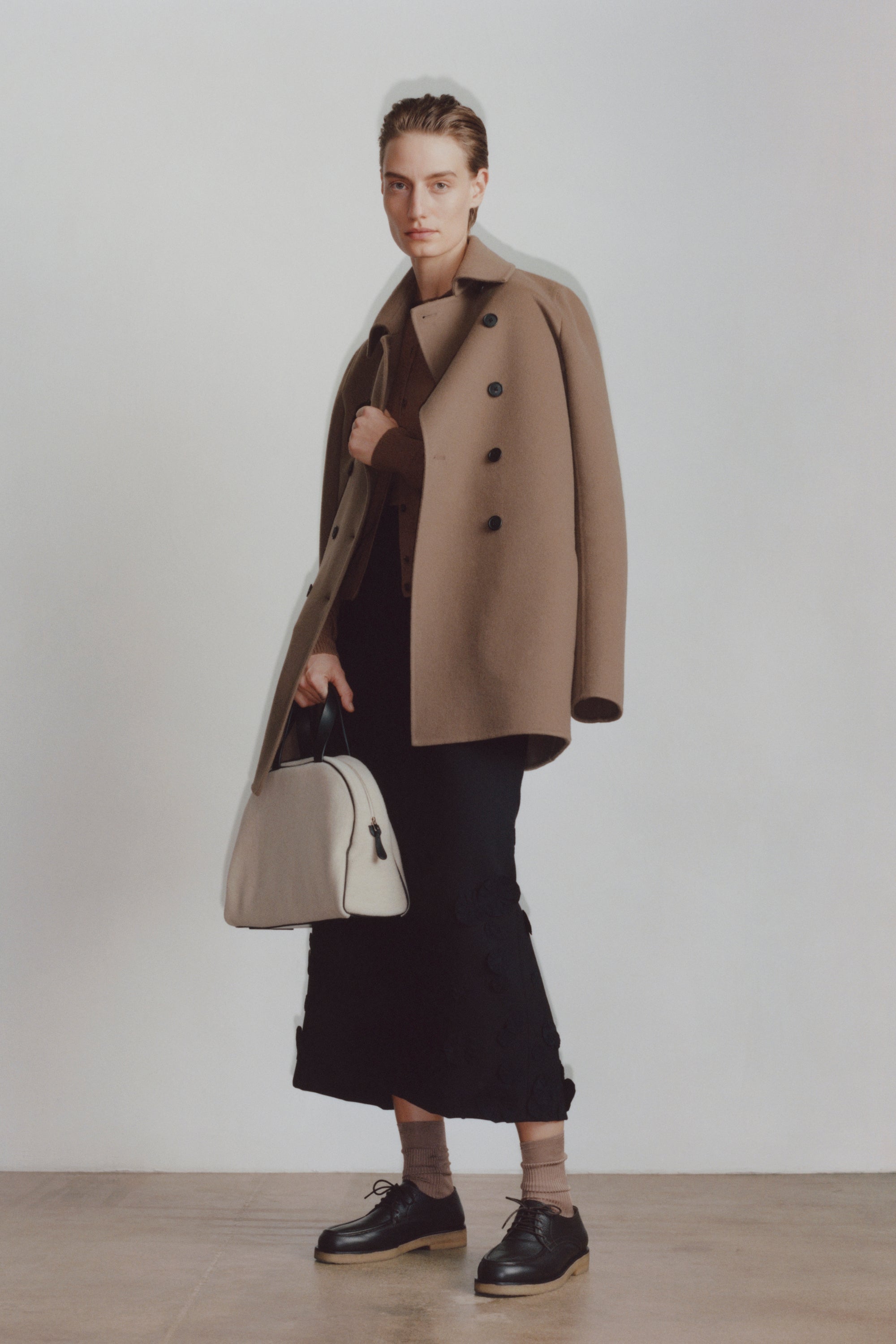 :: Women's Pre Fall 2020 :: Look 14、mySite、aoinhome