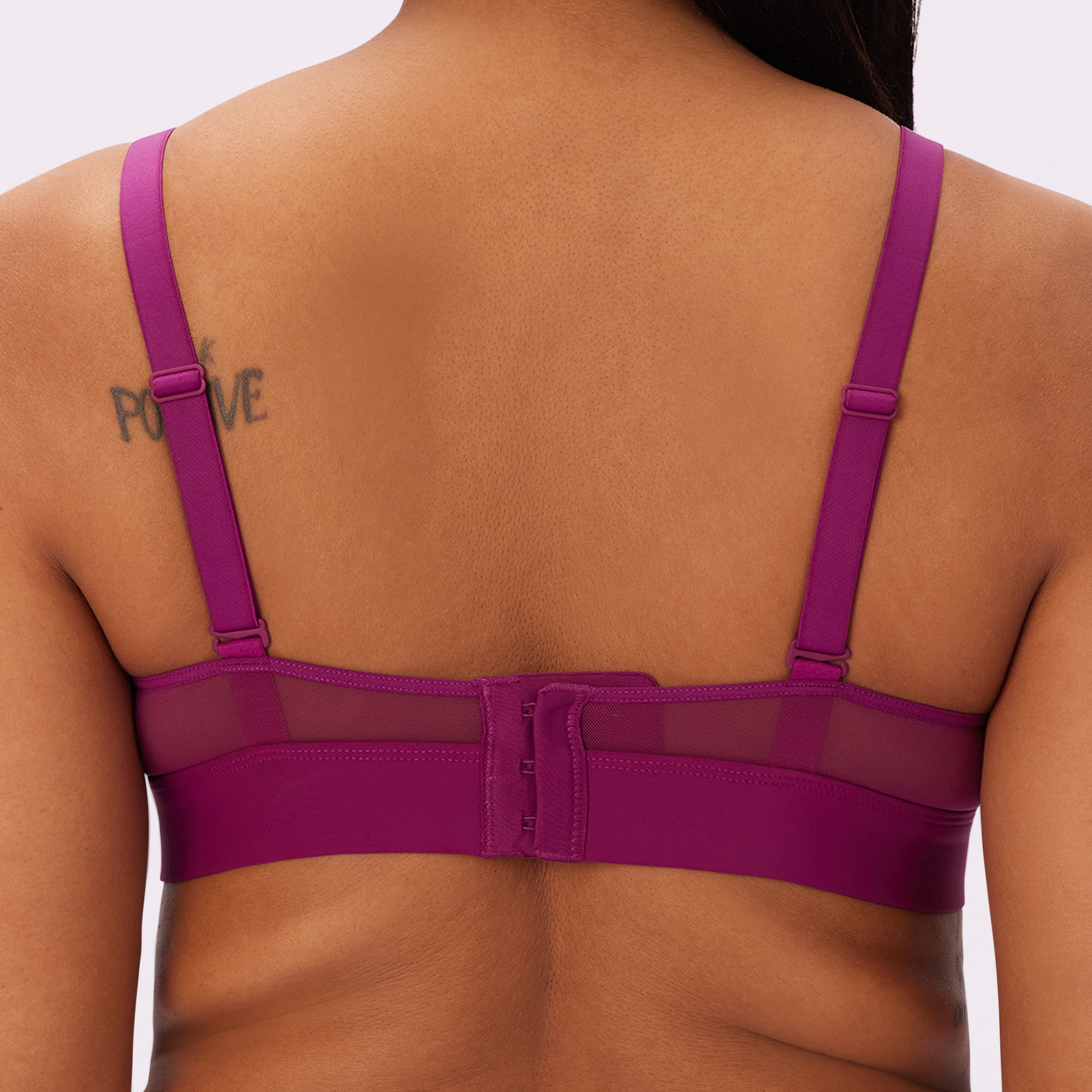 Re:Play Triangle Bralette | Ultra-Soft Re:Play | Archive (Bite)、mySite、bengalsvssteelers