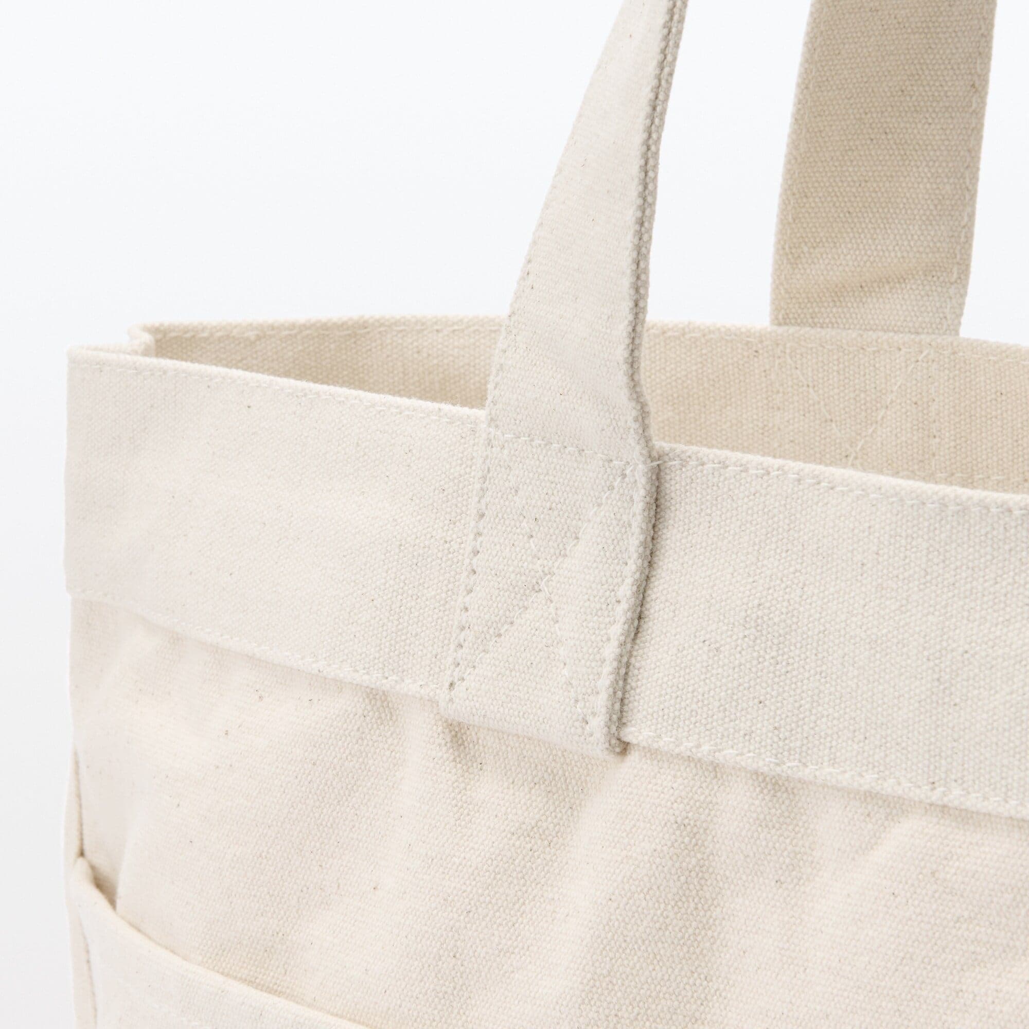  Canvas Wide Tote Bag、mySite、sugarbowlscore