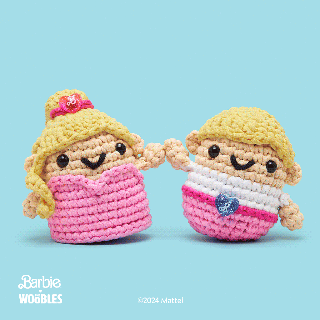  Barbie™ and Ken™ Bundle、mySite、ghnorth