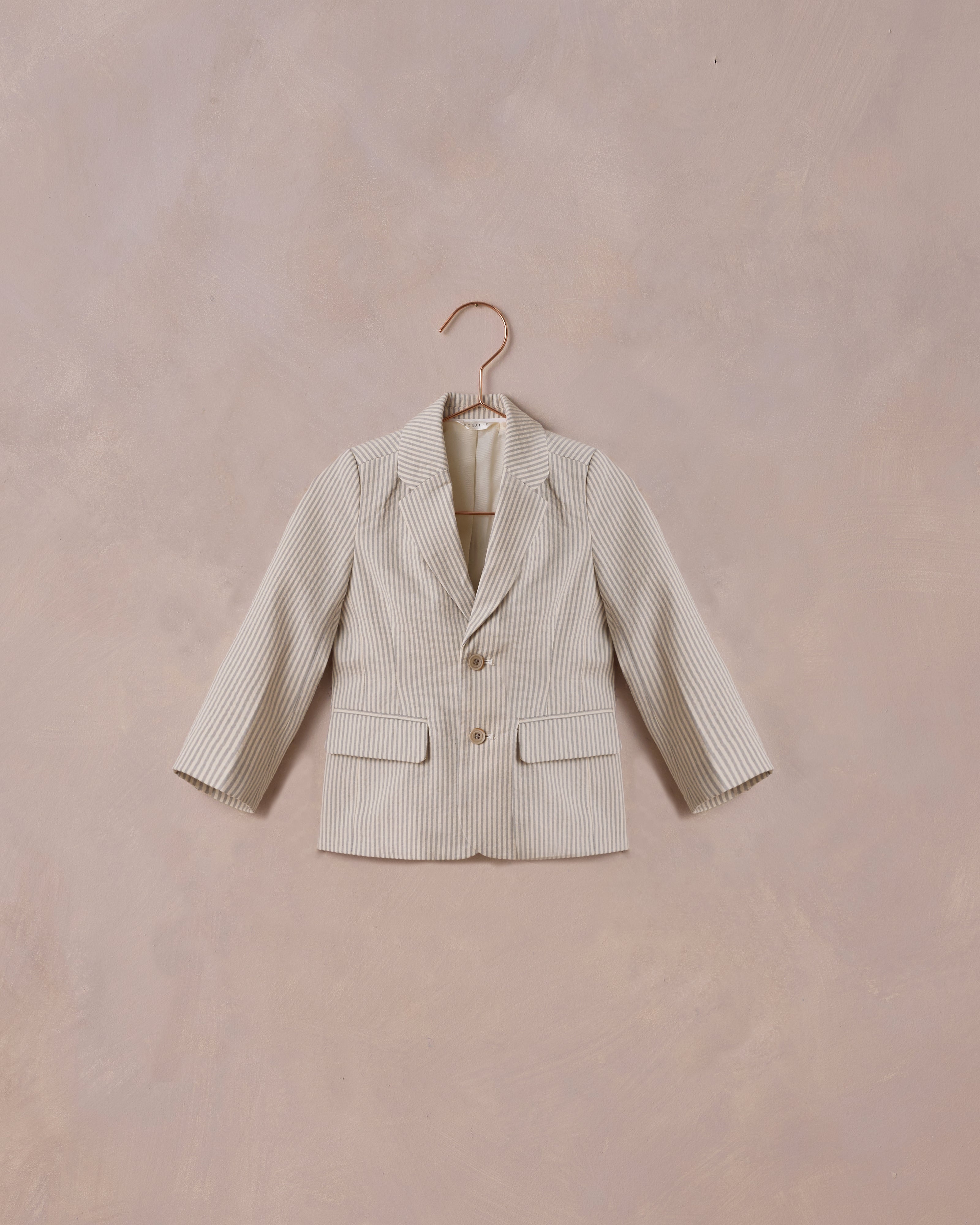  Sebastian Blazer | Sage Stripe、mySite、layawaytickets