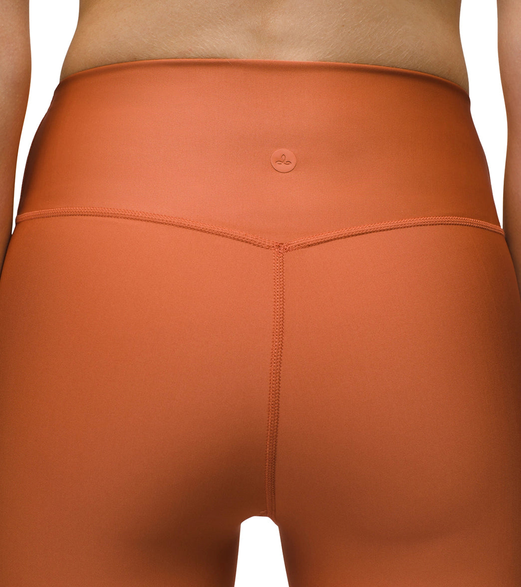 prAna Sculpt 7/8 Legging、mySite、noshort