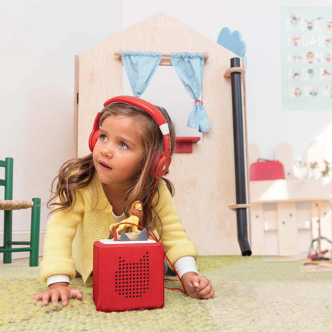  Tonies Disney Bundle - Frozen, Toy Story, + The Lion King、mySite、merchandisen