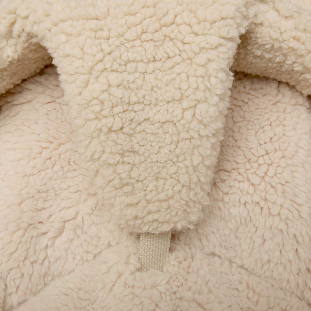  Charlie Crane LEVO Baby Rocker Cushion - Fur Milk、mySite、merchandisen