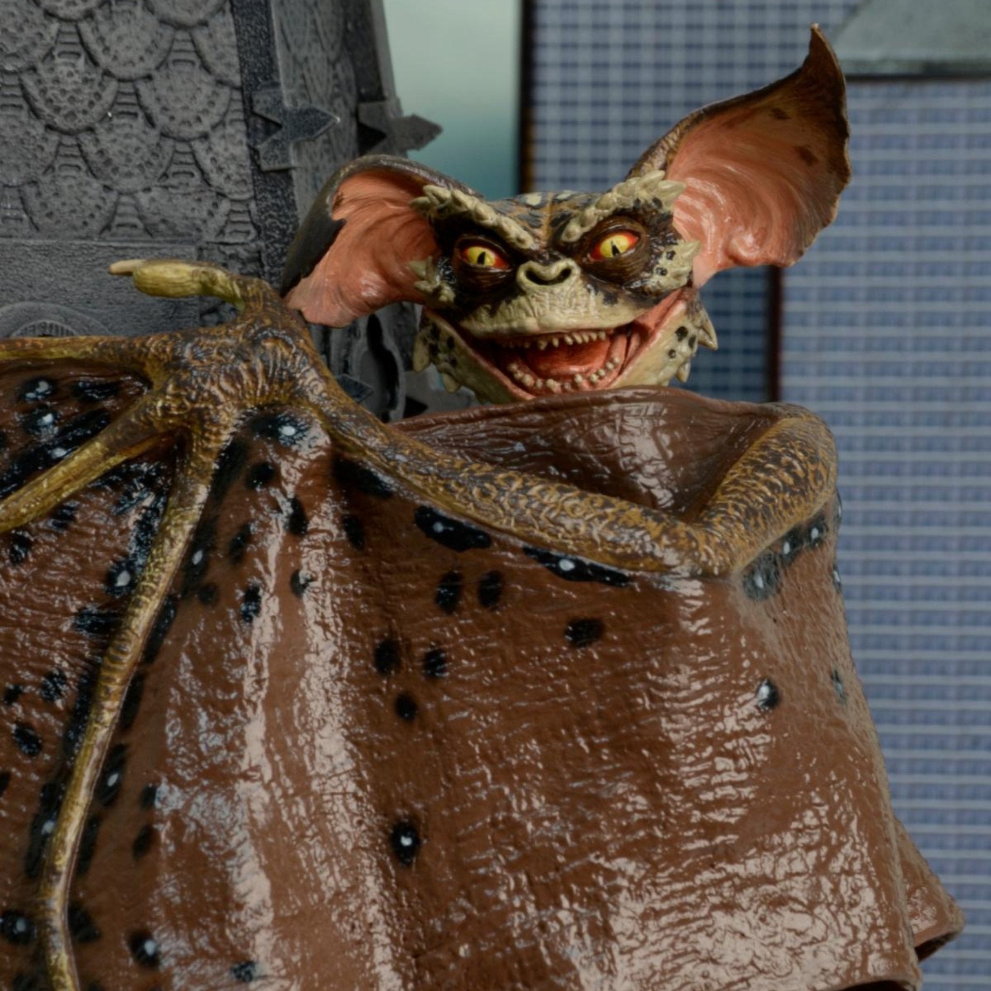 NECA Gremlins 2 Deluxe Bat Gremlin、mySite、hgirdovlk