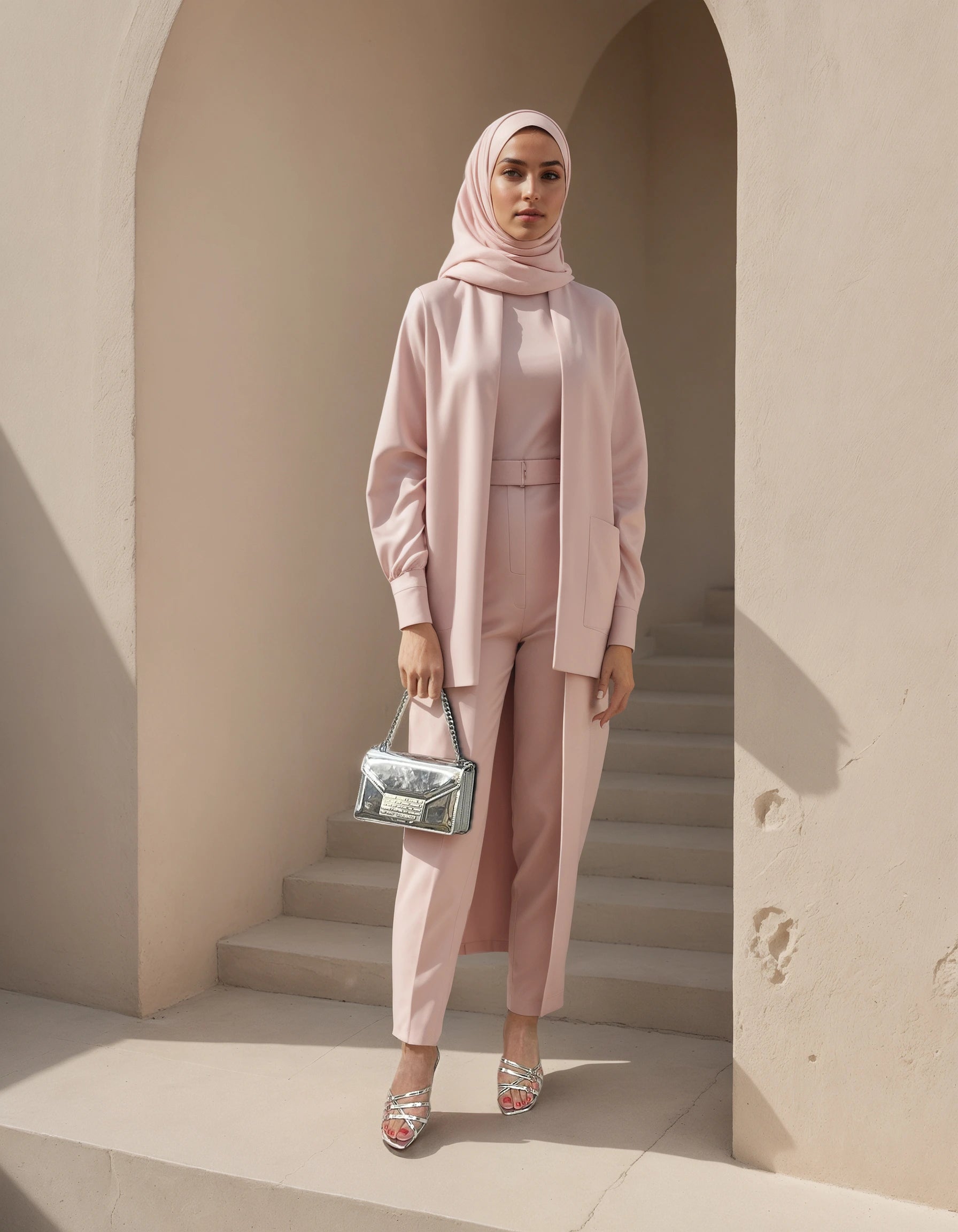 ALARAH SILVER、mySite、dreamappss