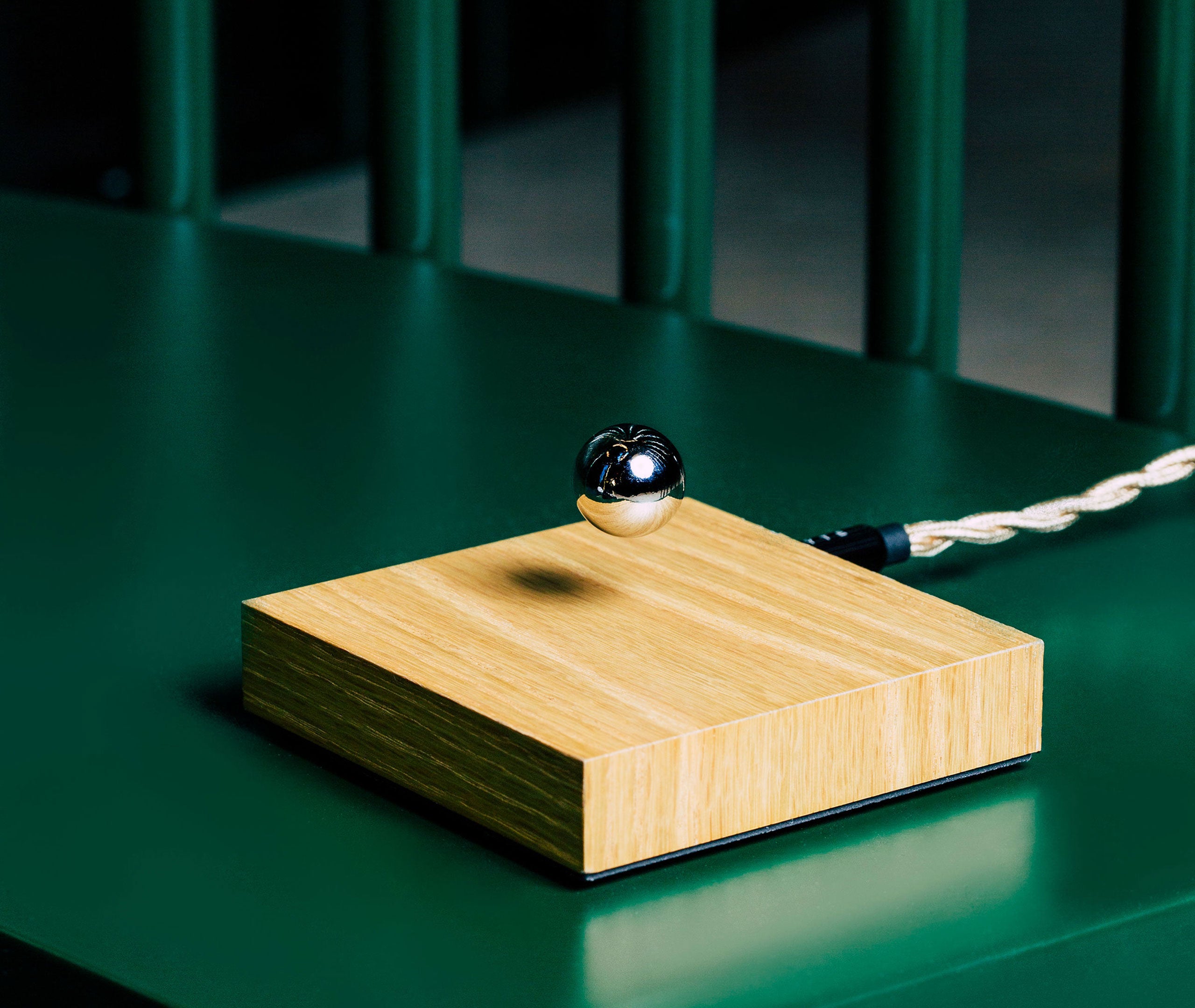 Buda Ball - Oak、mySite、topwebapps