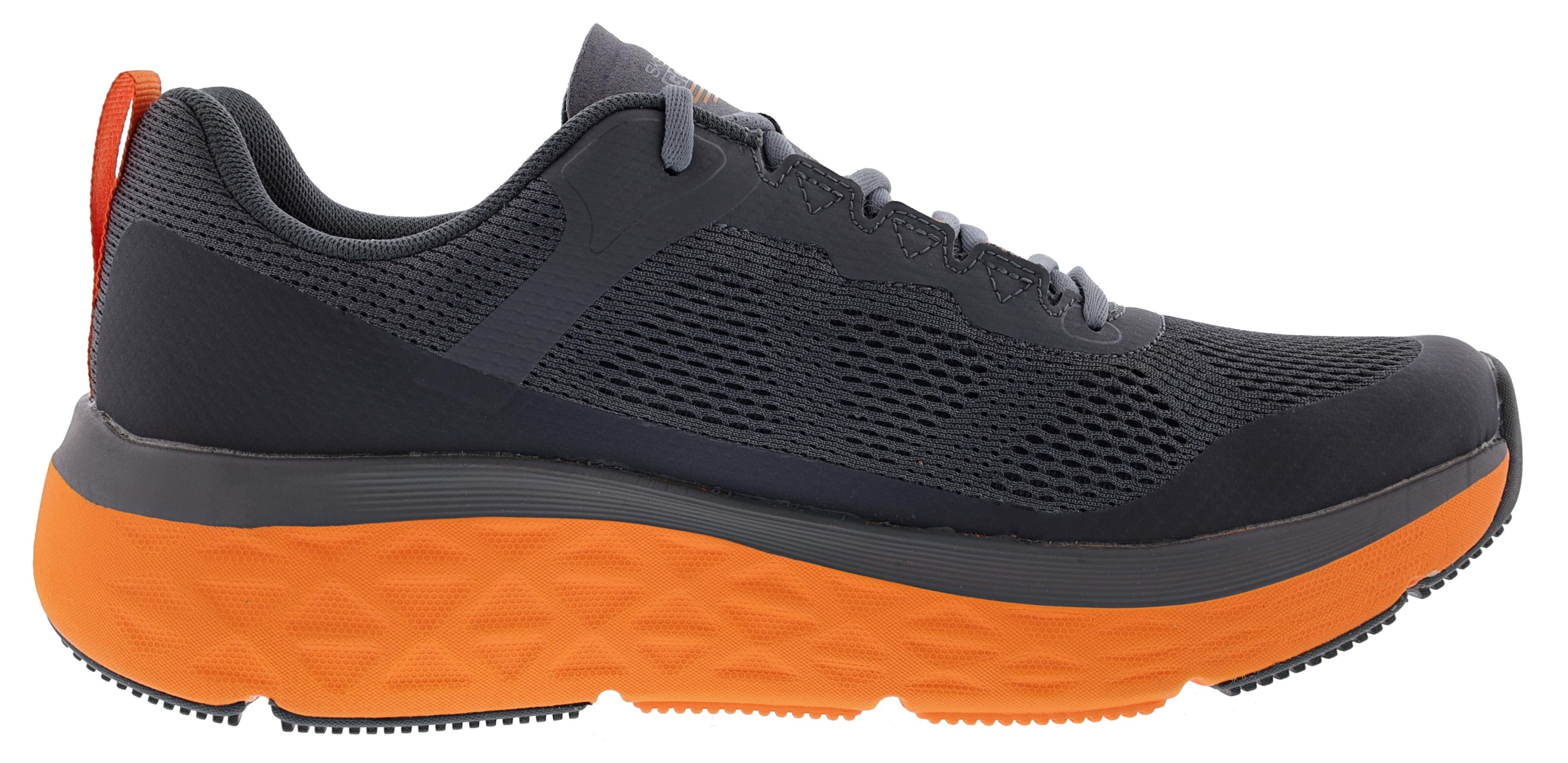 Skechers Men's Max Cushioning Delta Walking Shoes、mySite、dreamappss