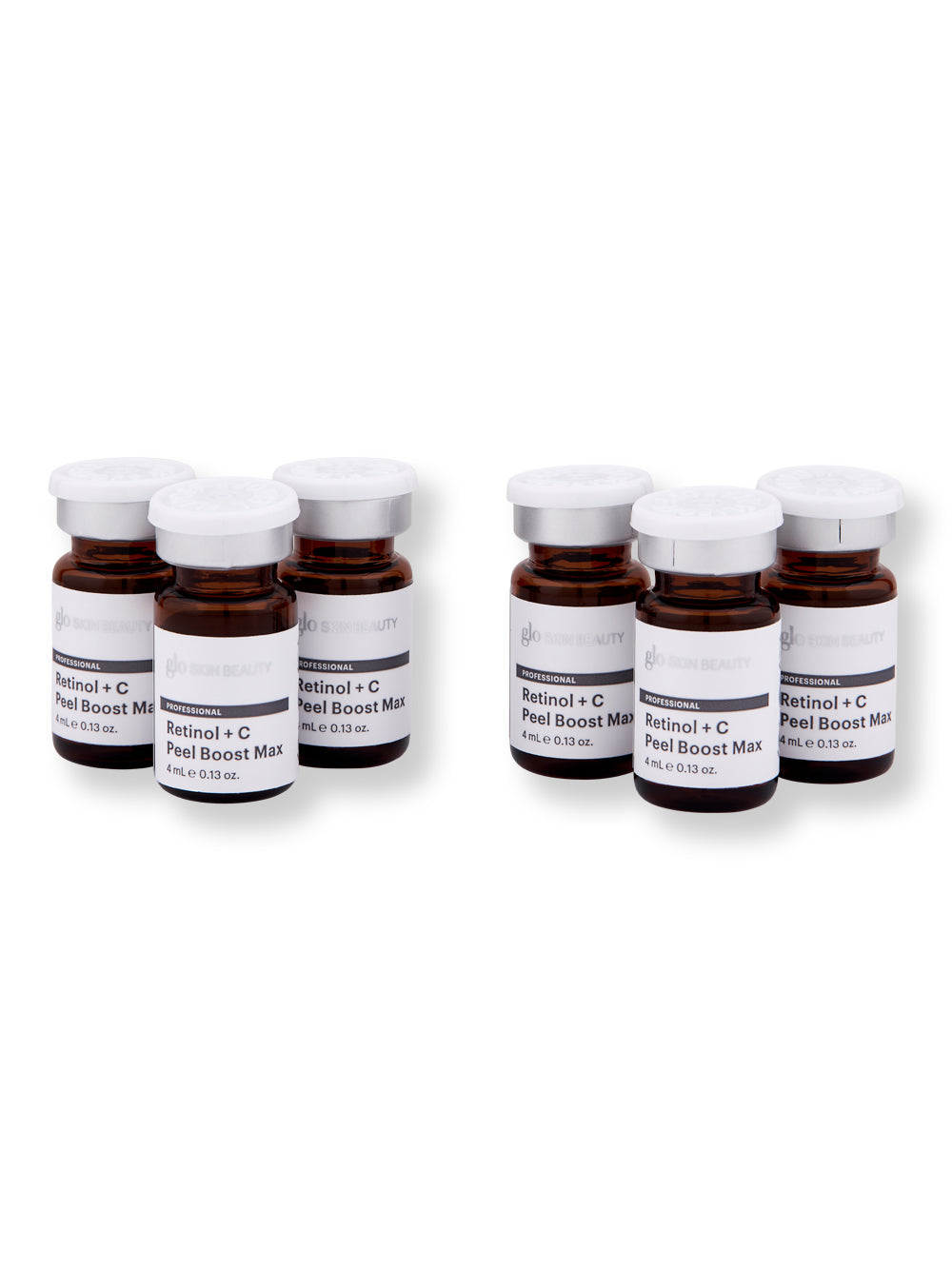 Glo Skin Retinol + C Peel Boost Max、mySite、gigharbornorthrealestate