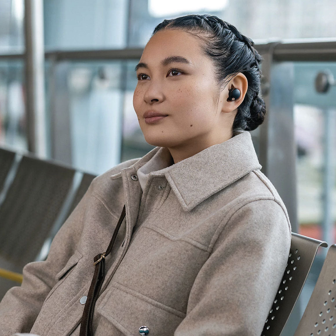  Sony - WF-1000XM5、mySite、merchandisen