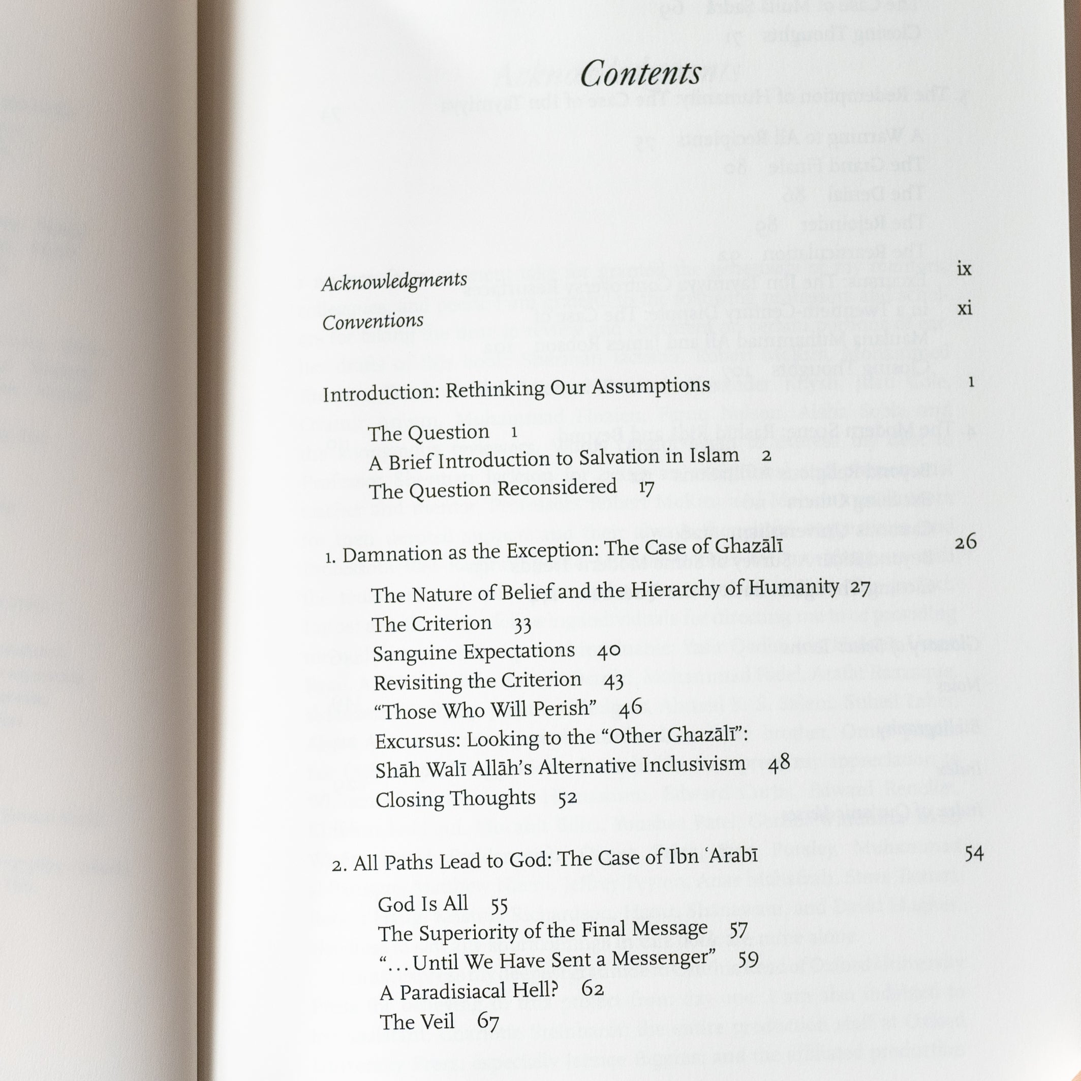 Islam and the Fate of Others: The Salvation Question、mySite、topwebapps