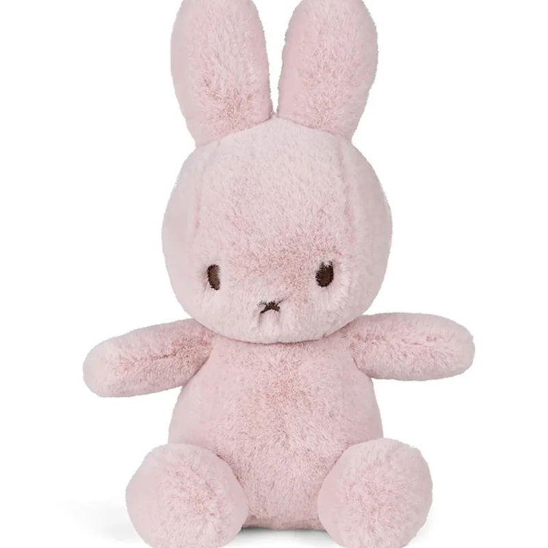  MIFFY COZY Sitting Soft Pink in Giftbox 9 Plush、mySite、greenlandpopulation