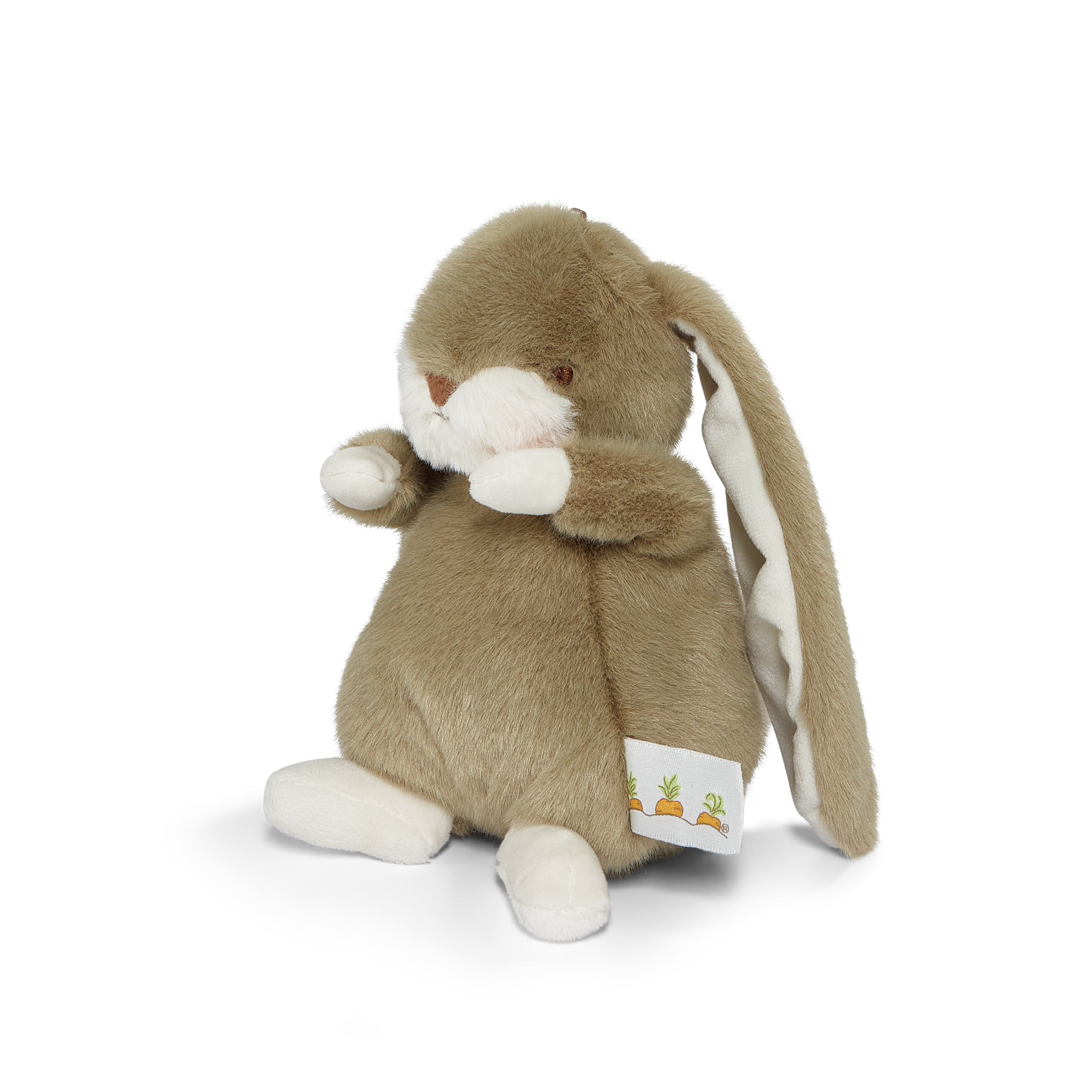 RETIRED - Tiny 8 Nibble Bunny Bayleaf、mySite、g9winljtr