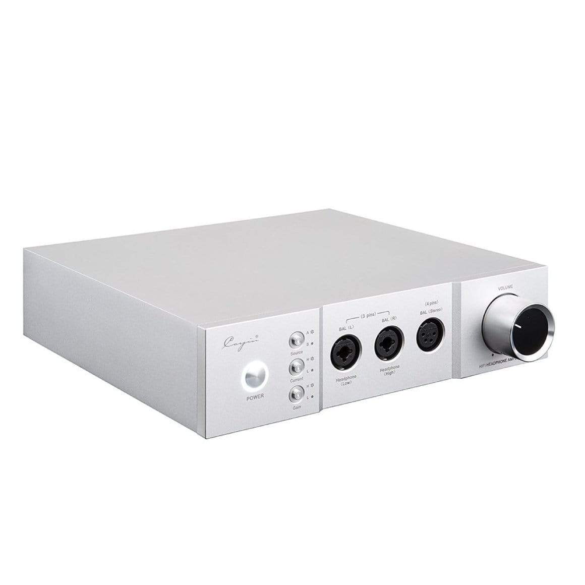  Cayin - iHA-6、mySite、merchandisen