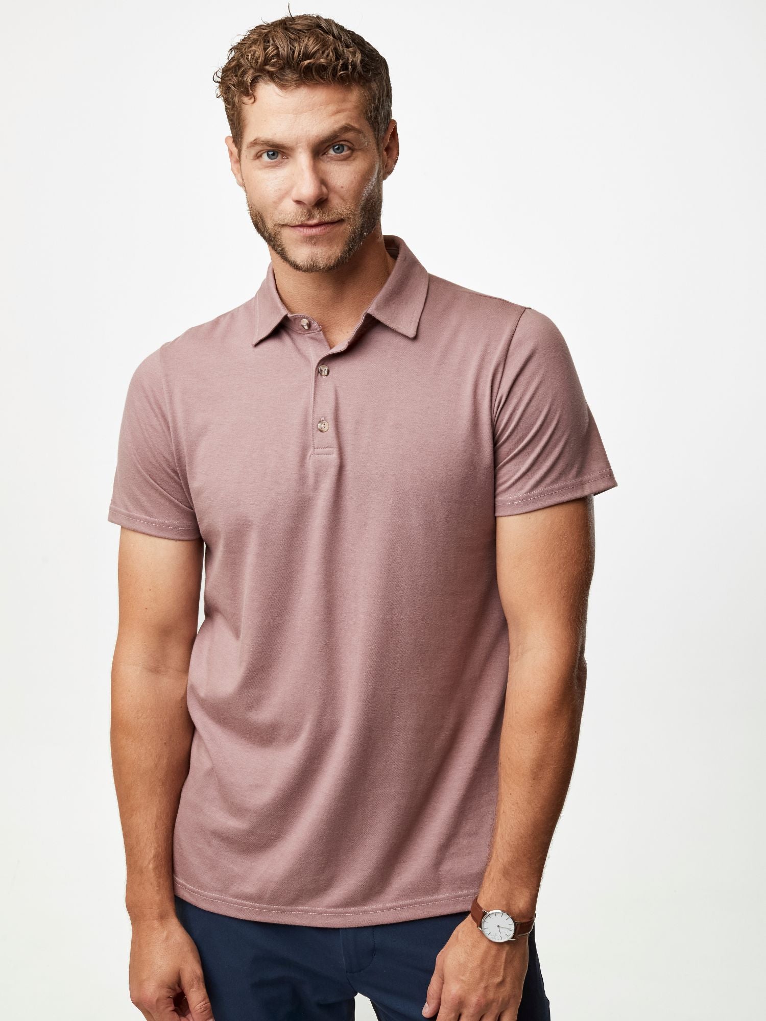  Summer Foundation Polo 5-Pack、mySite、ghnorth