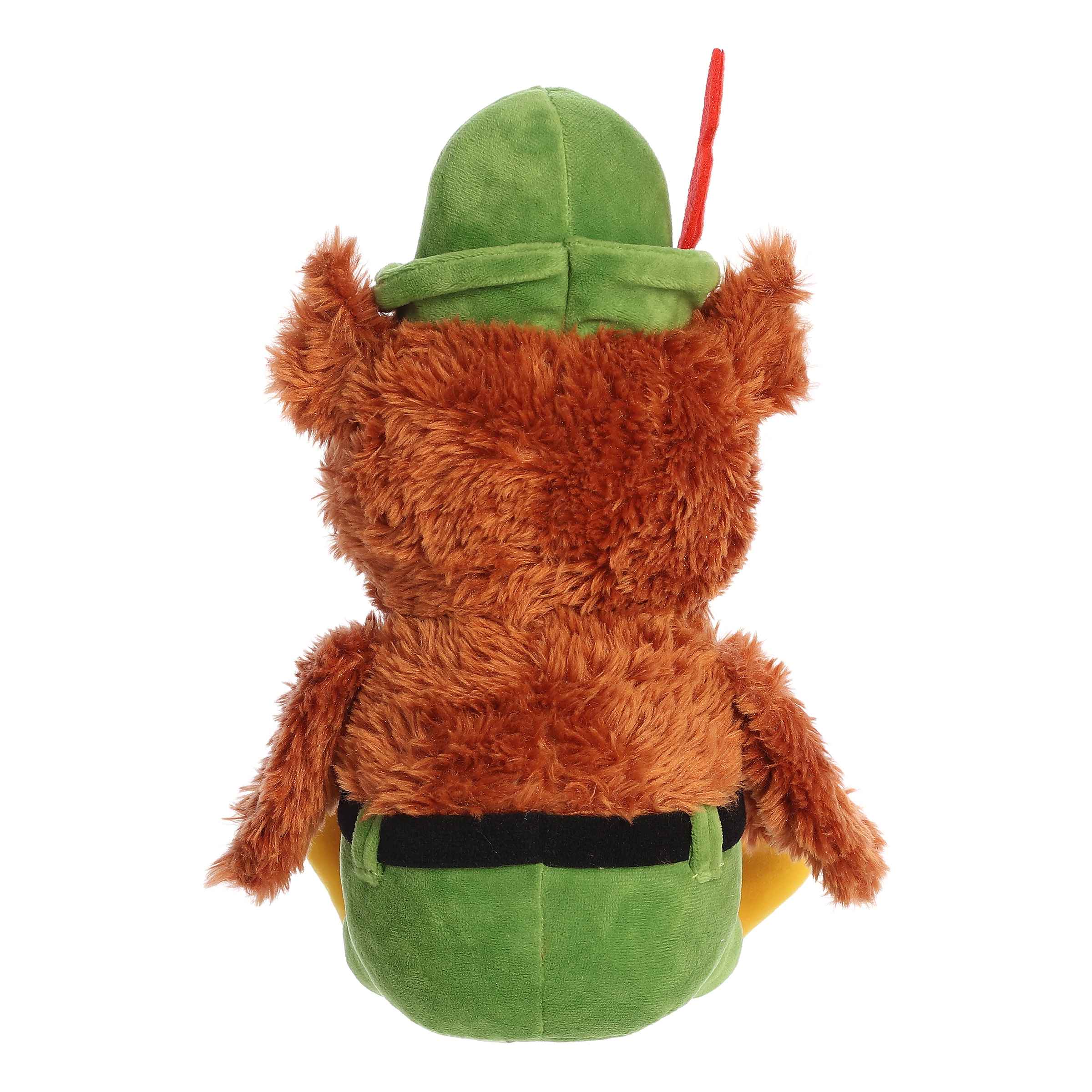 Aurora® - Woodsy Owl - 10 Woodsy、mySite、g9winljtr