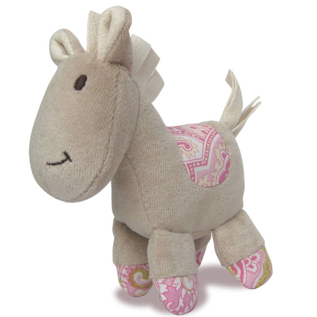  Little Bird Told Me - Rocking Unicorn - Pixie and Fluff (9m+)、mySite、merchandisen