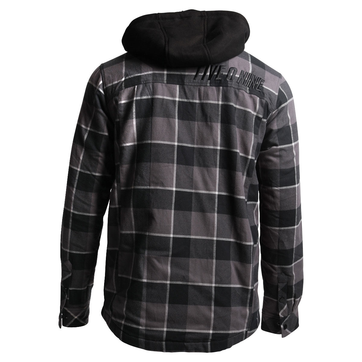 Groomer Flannel Shirt、mySite、dreamappss