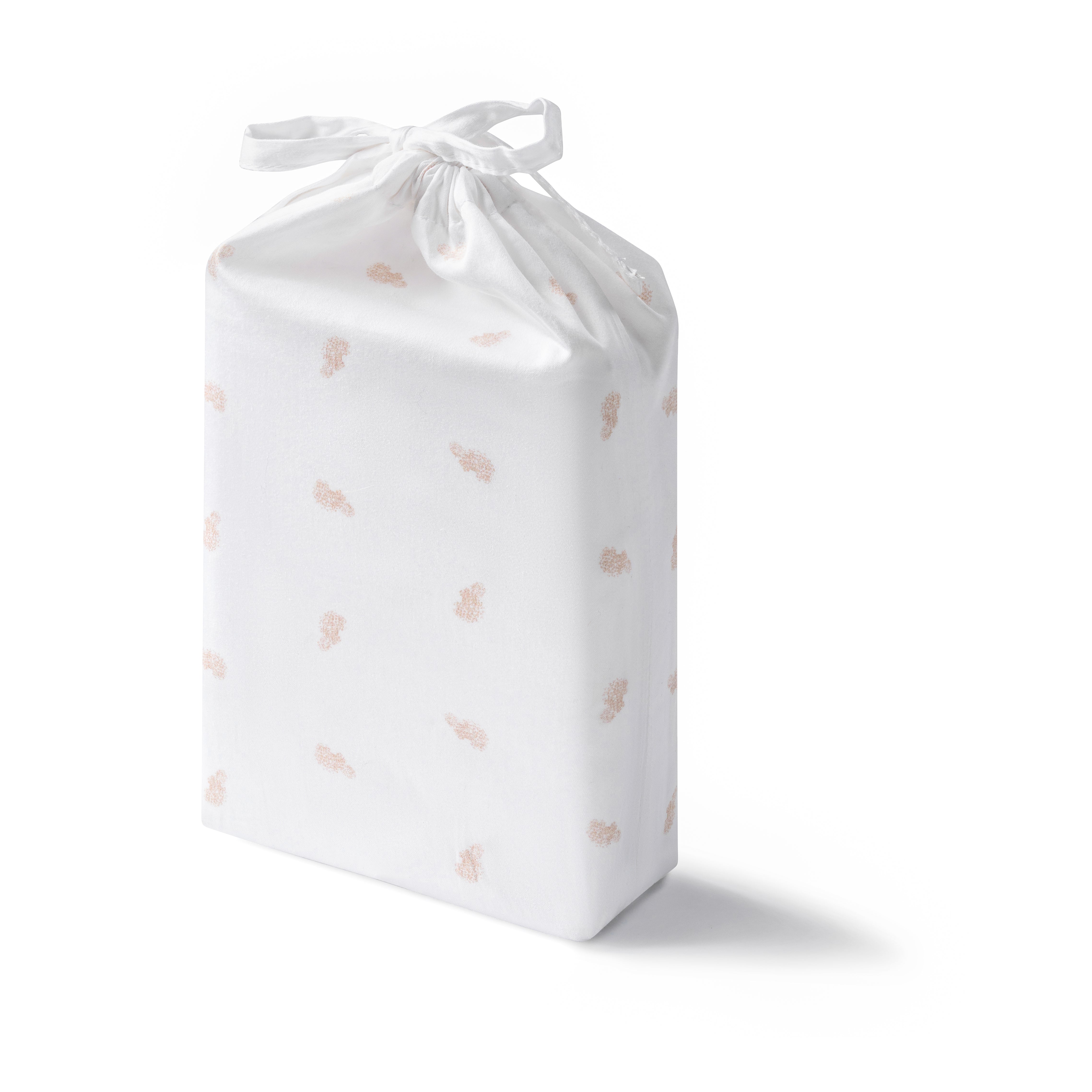  DH Flora 3 Piece Crib Set in Pouch、mySite、elrpsem3k