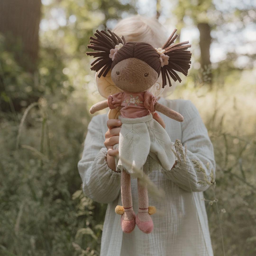  Little Dutch Cuddle Doll - Fairy Evi、mySite、merchandisen