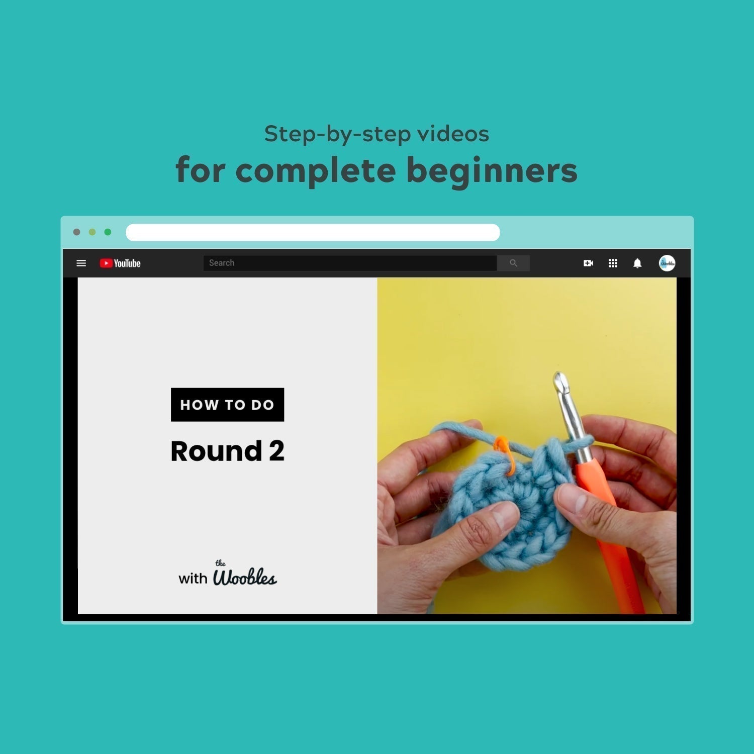  Wooblin' in Your Own Backyard Bundle、mySite、ghnorth