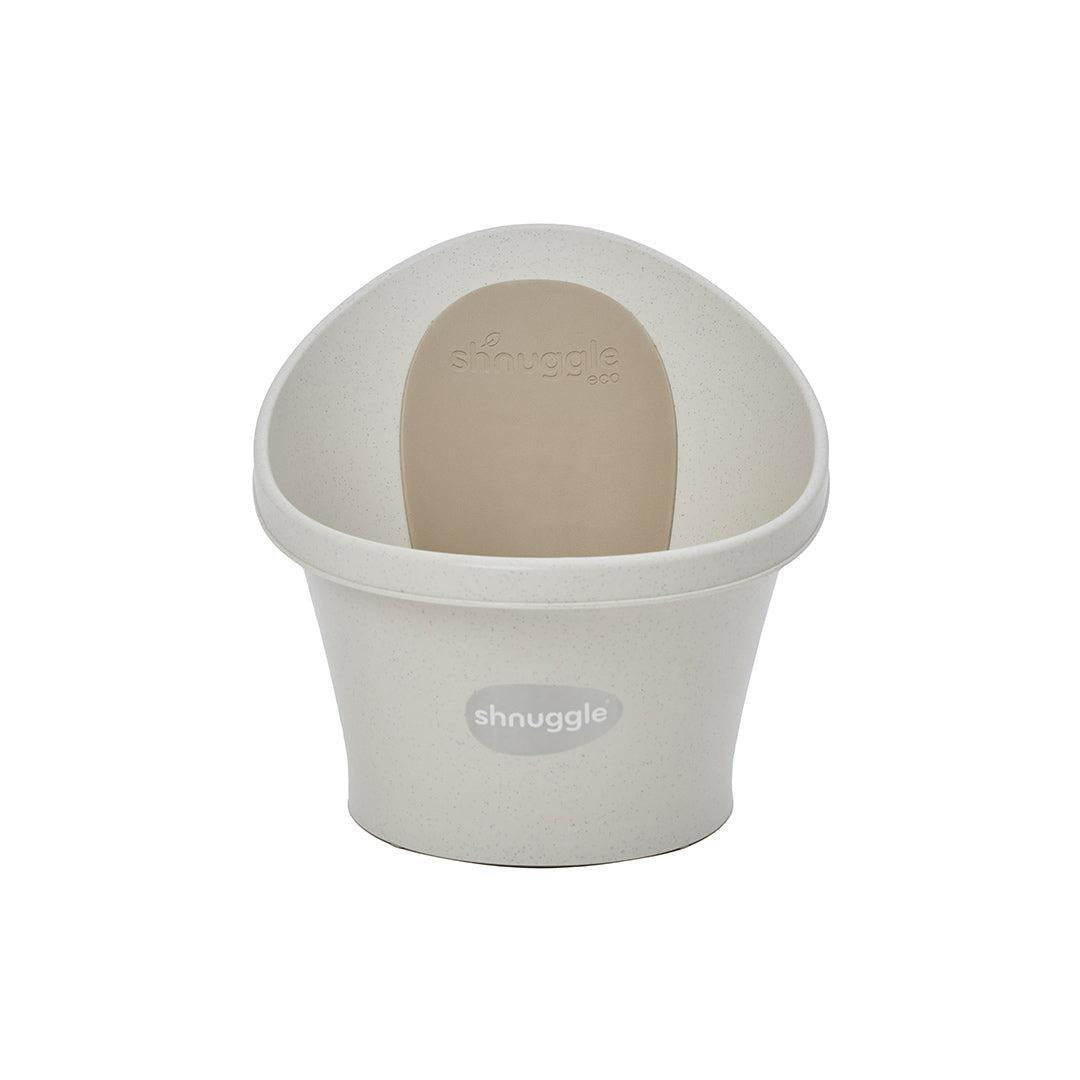  Shnuggle ECO Collection Baby Bath - Cookies & Cream、mySite、merchandisen