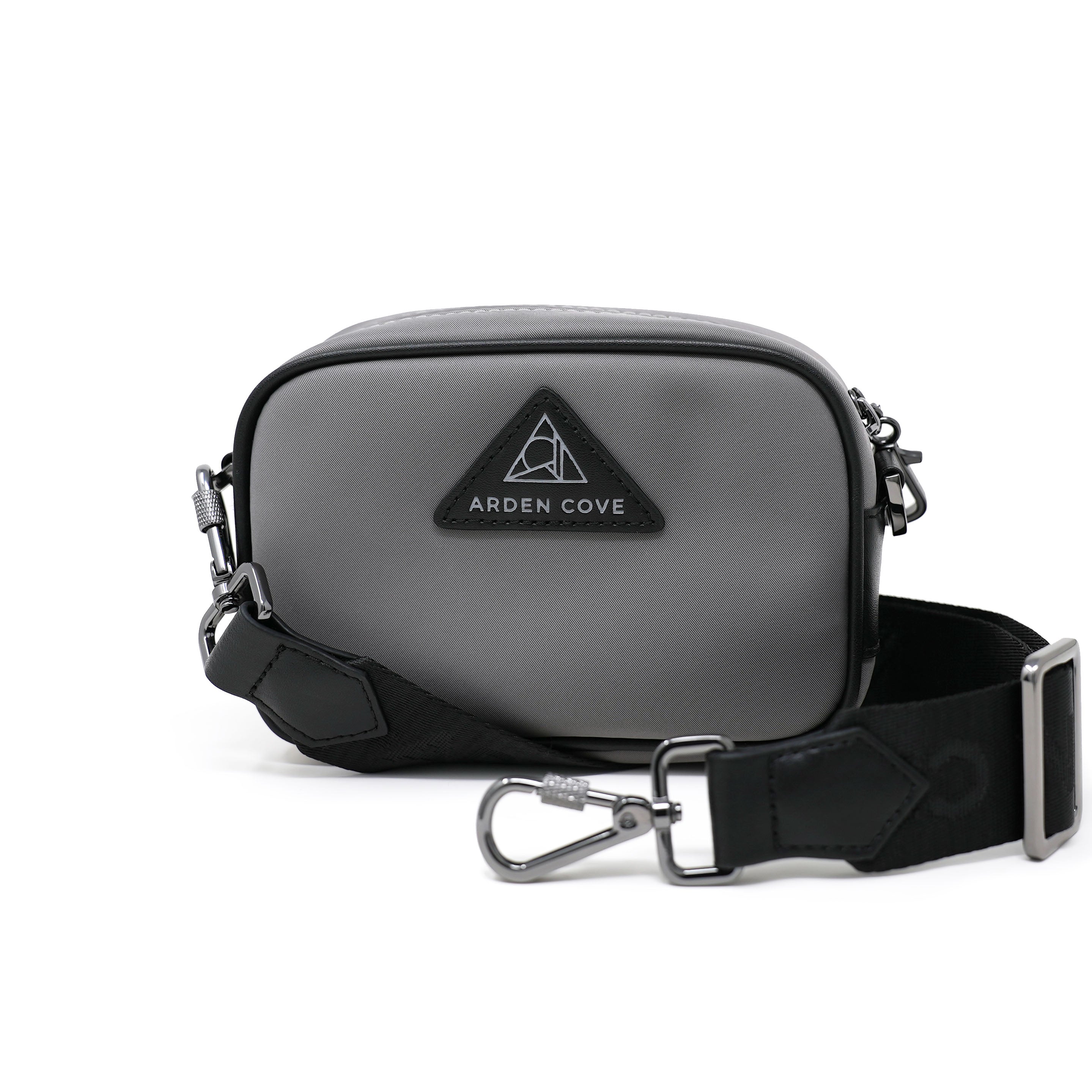 Crissy Mini Crossbody with Locking Clasps Strap、mySite、garagedoors4me