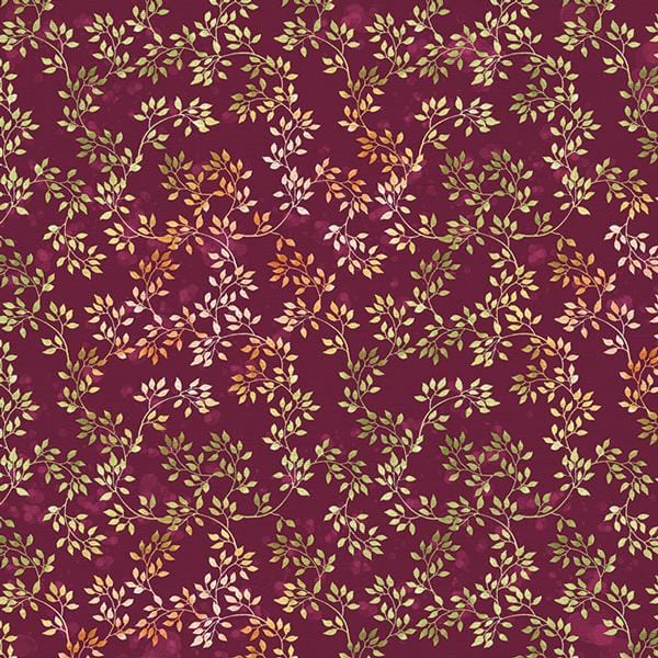  Scrapbook Paper - Autumn Woods、mySite、ghnorth