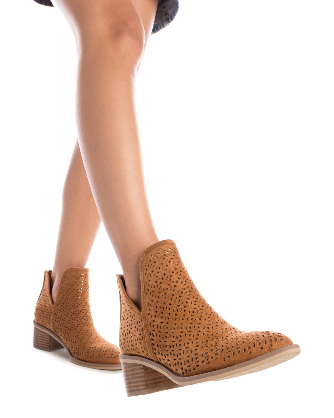 BOTÍN DE MUJER XTI 14238301、mySite、gtrtttuynbv